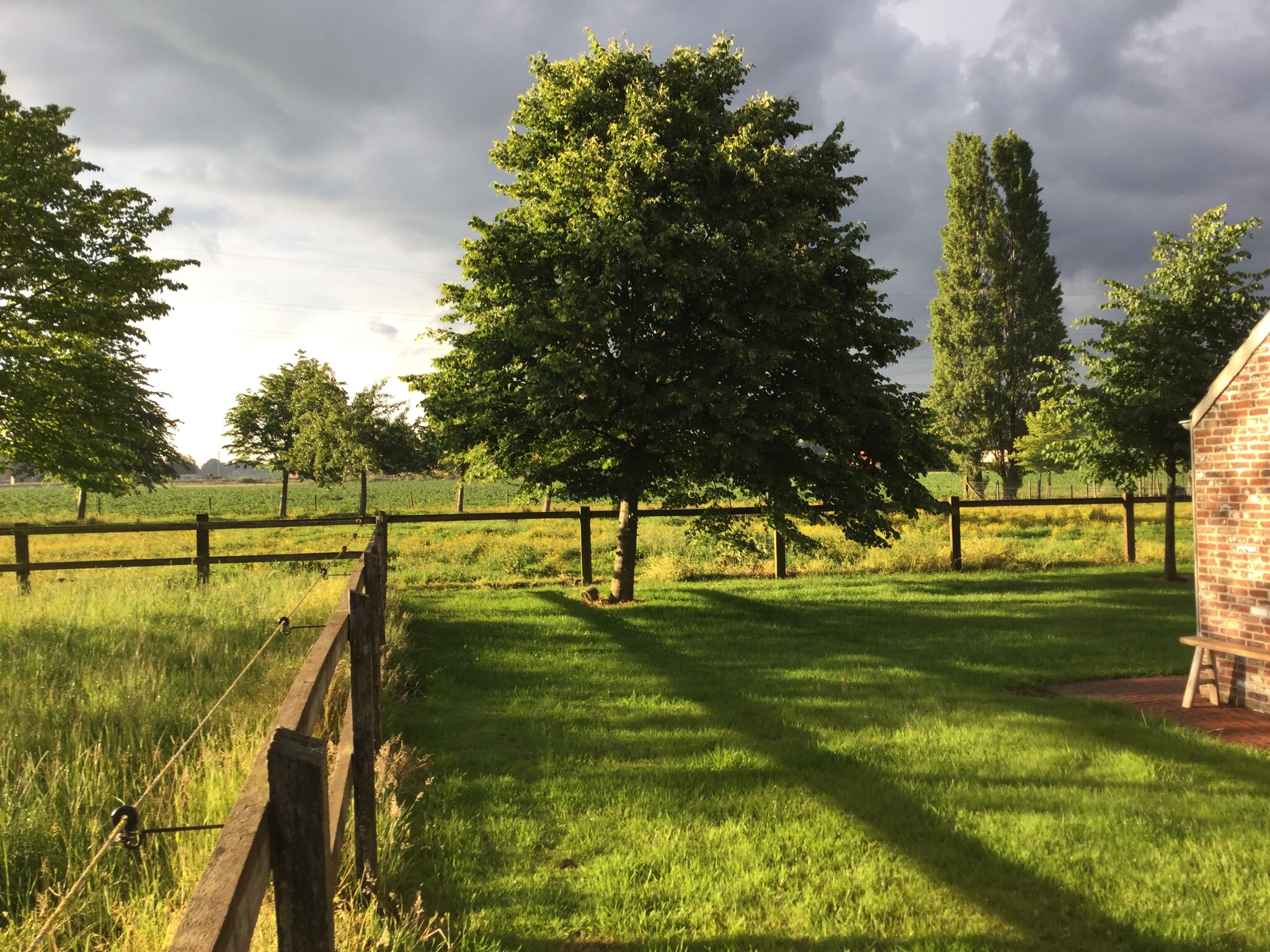 Holiday home De Peirdestal