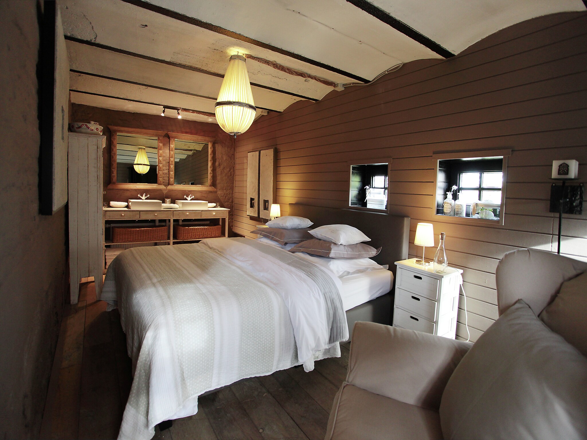 Holiday home De Peirdestal