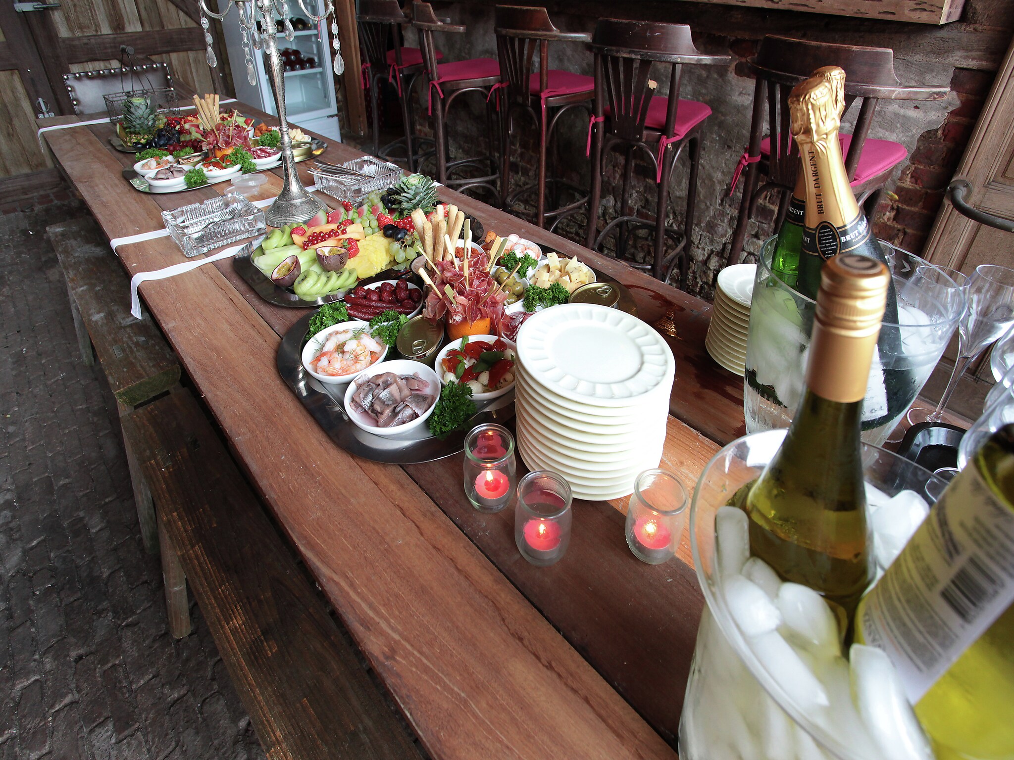 Holiday home De Peirdestal