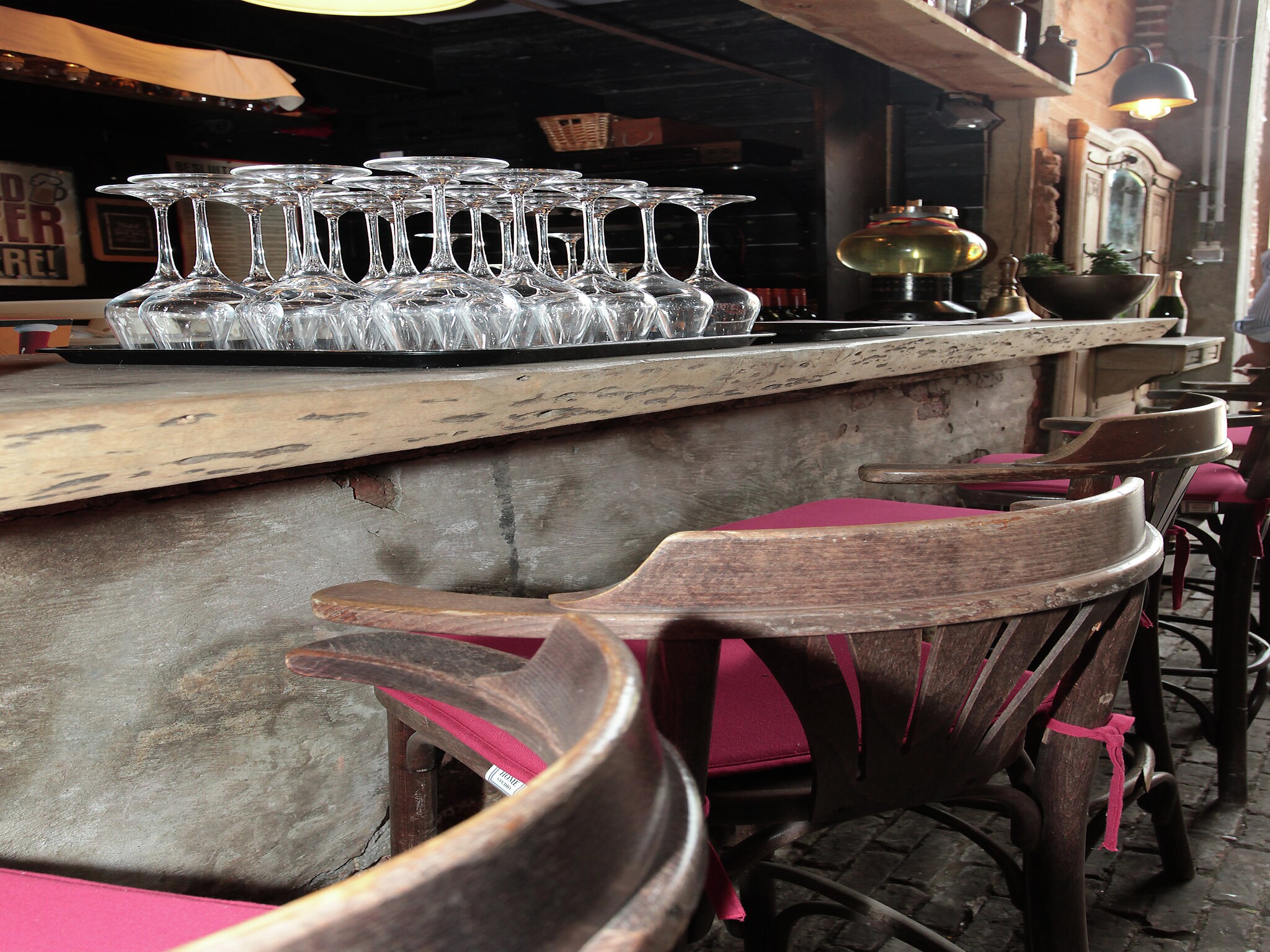 Holiday home De Peirdestal