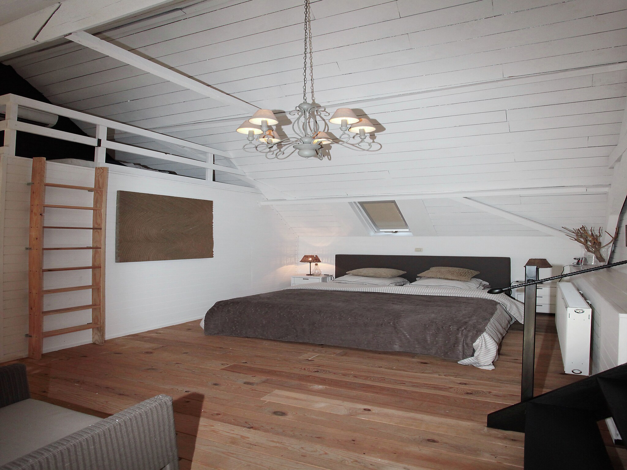 Holiday home De Peirdestal