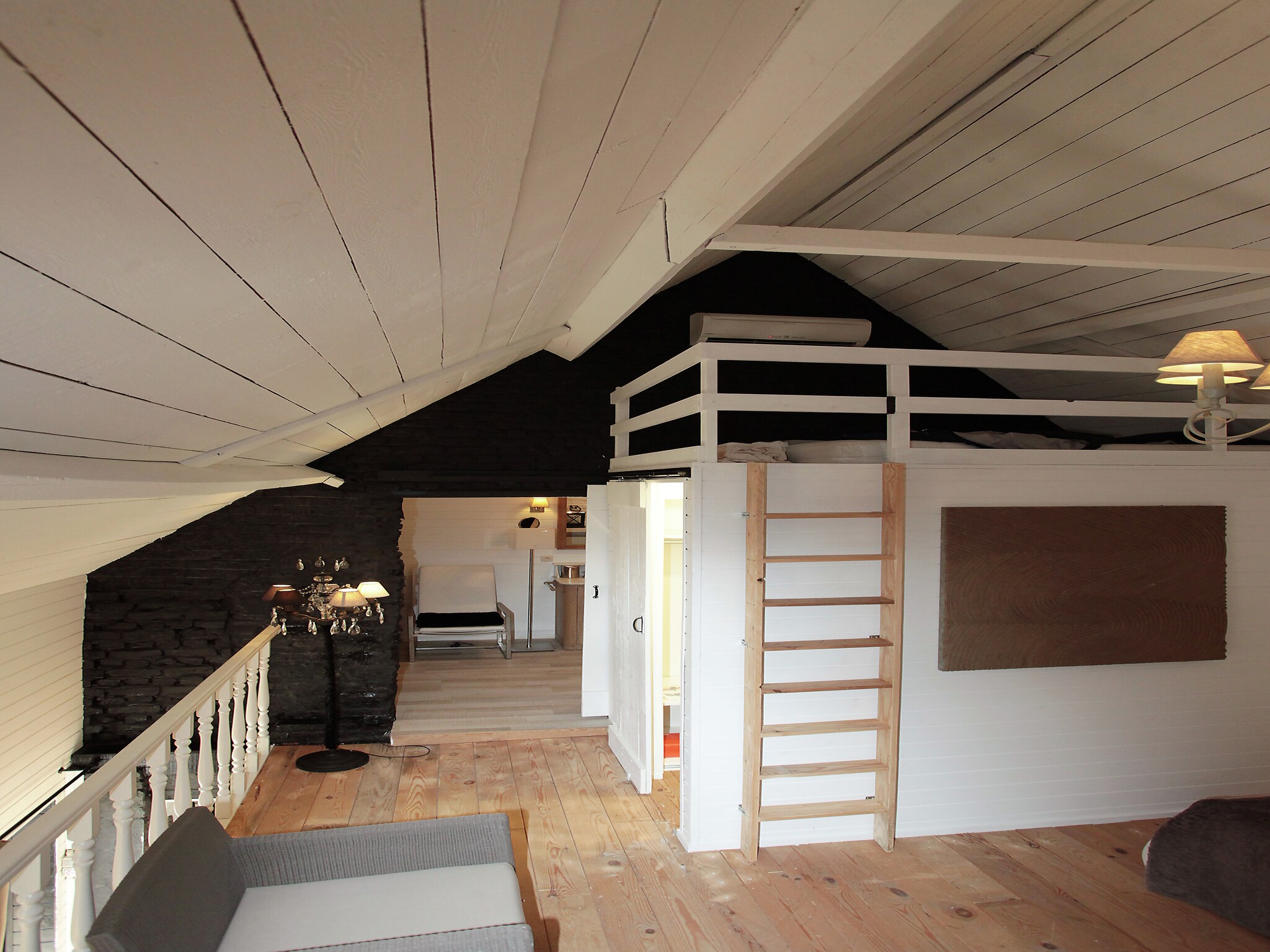 Holiday home De Peirdestal