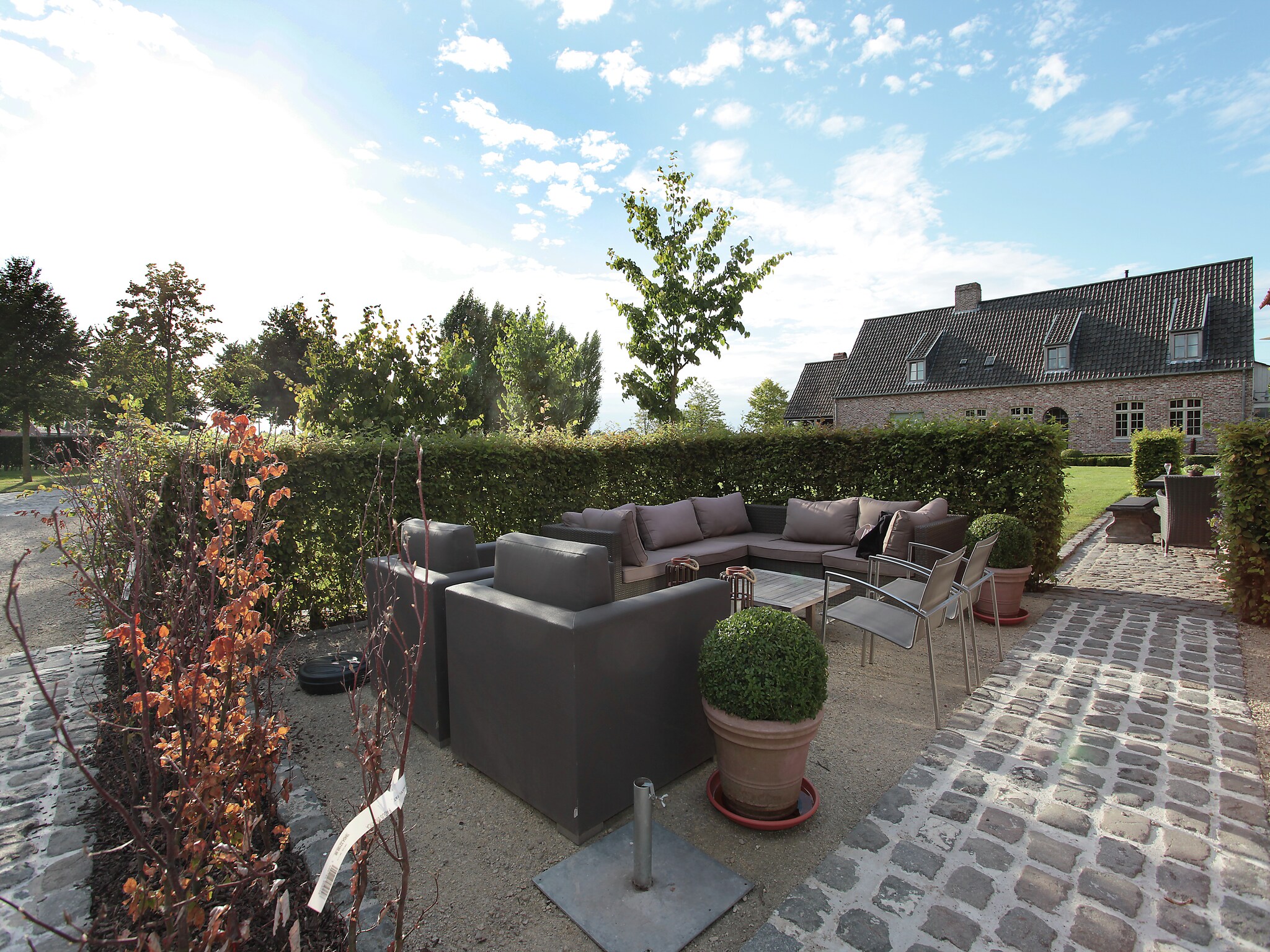Holiday home De Peirdestal