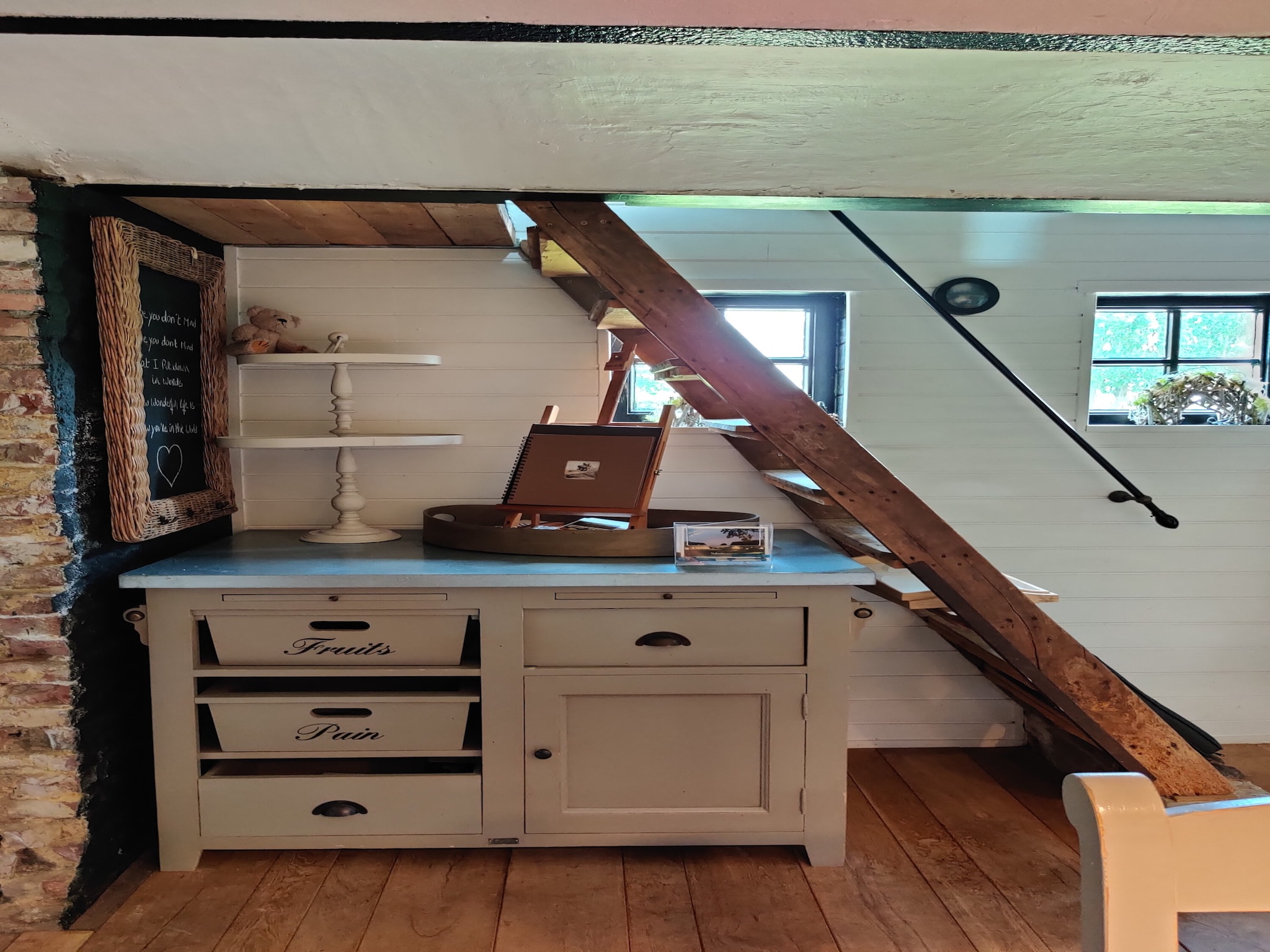 Holiday home De Peirdestal