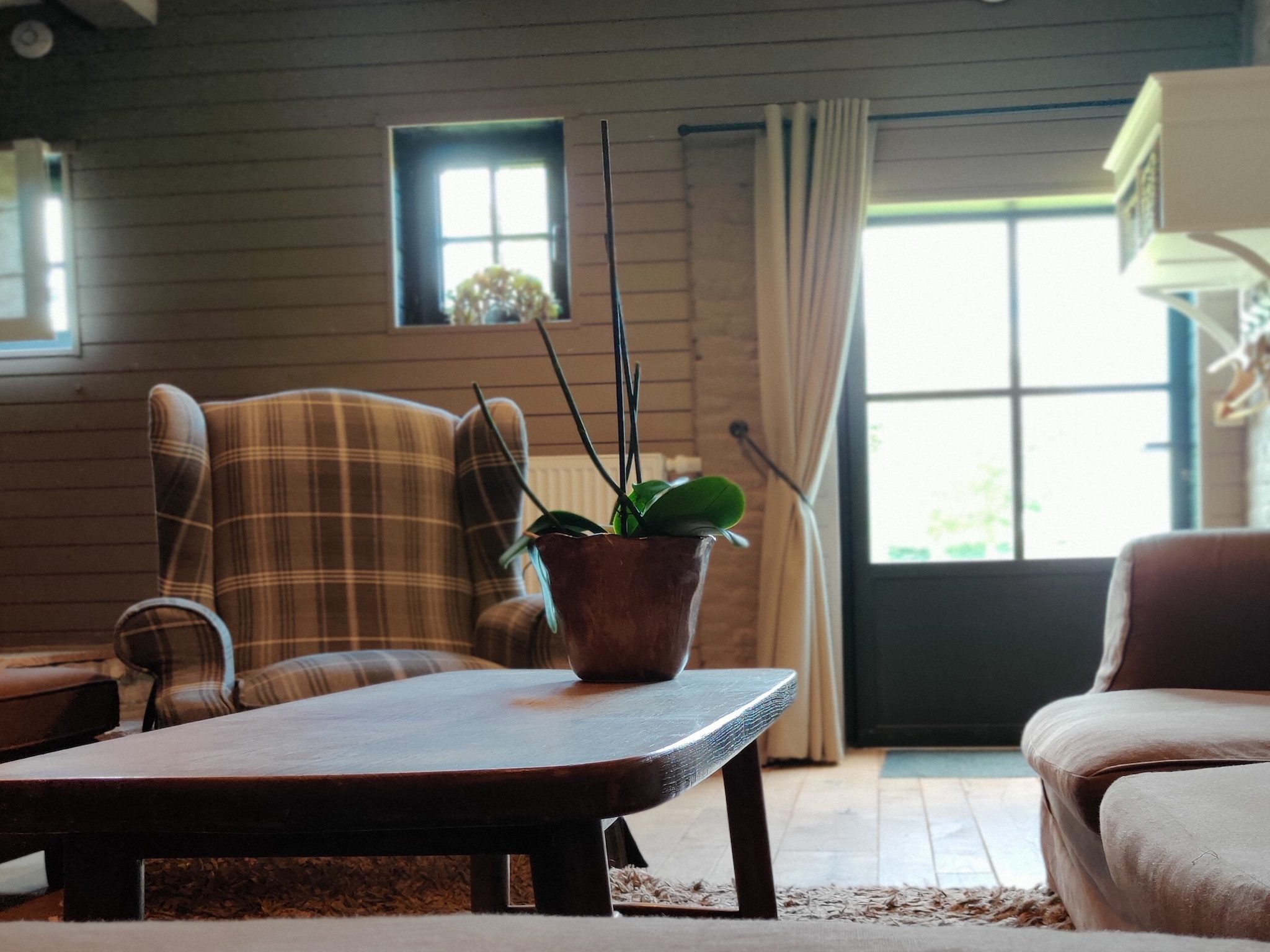 Holiday home De Peirdestal