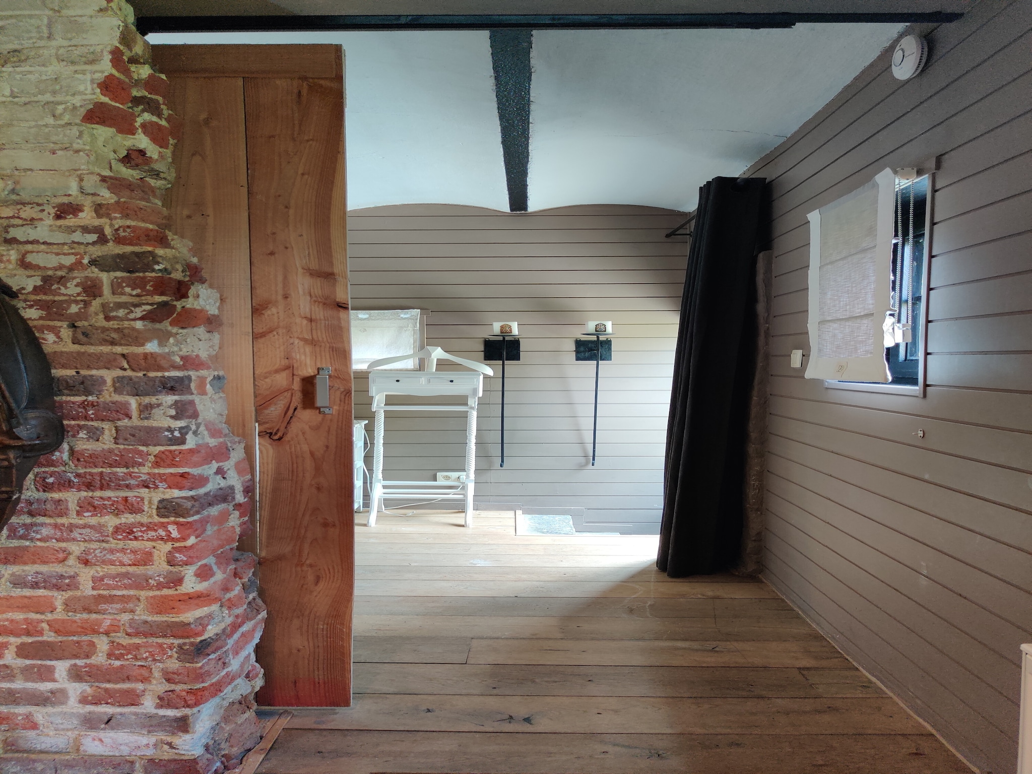 Holiday home De Peirdestal