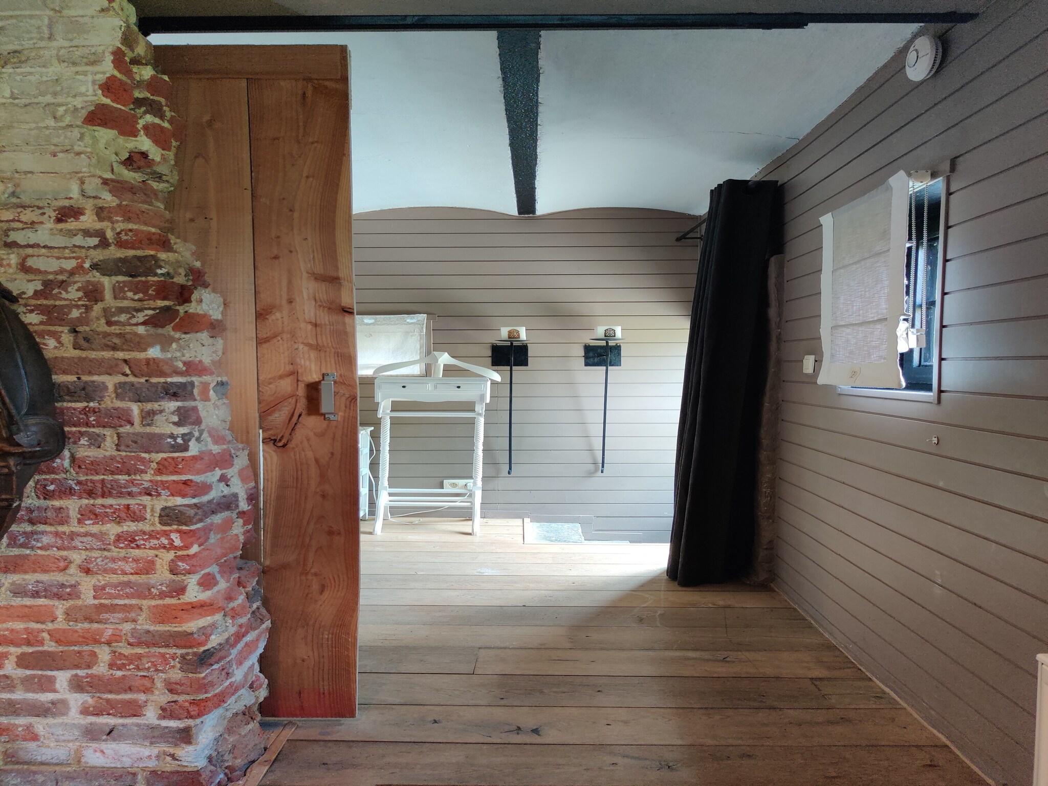 Holiday home De Peirdestal