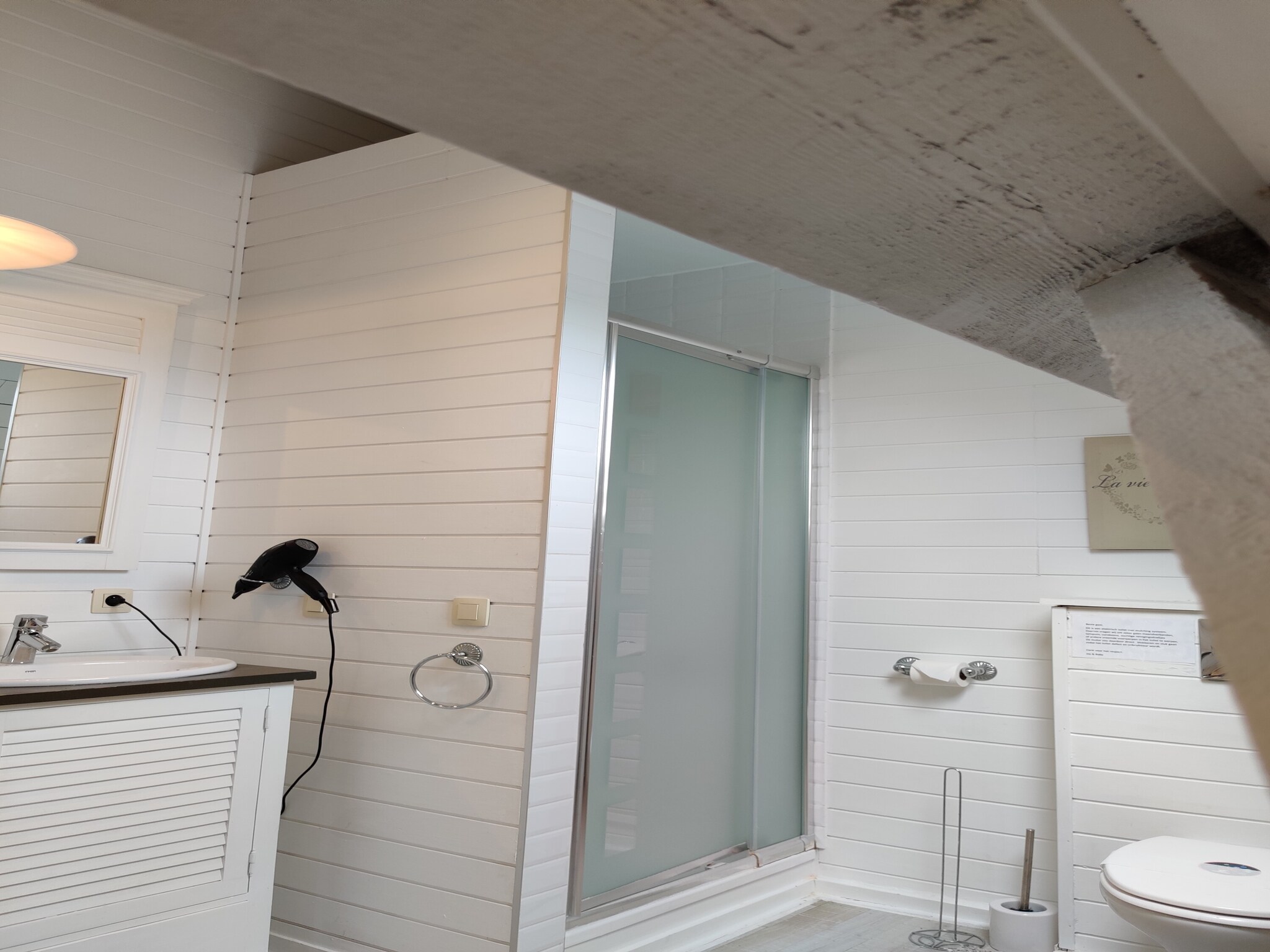 Holiday home De Peirdestal