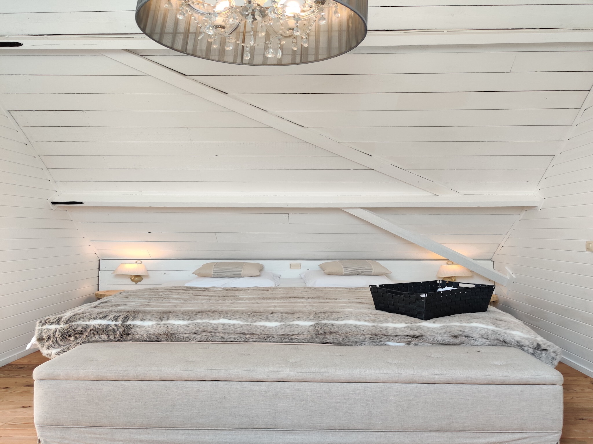 Holiday home De Peirdestal