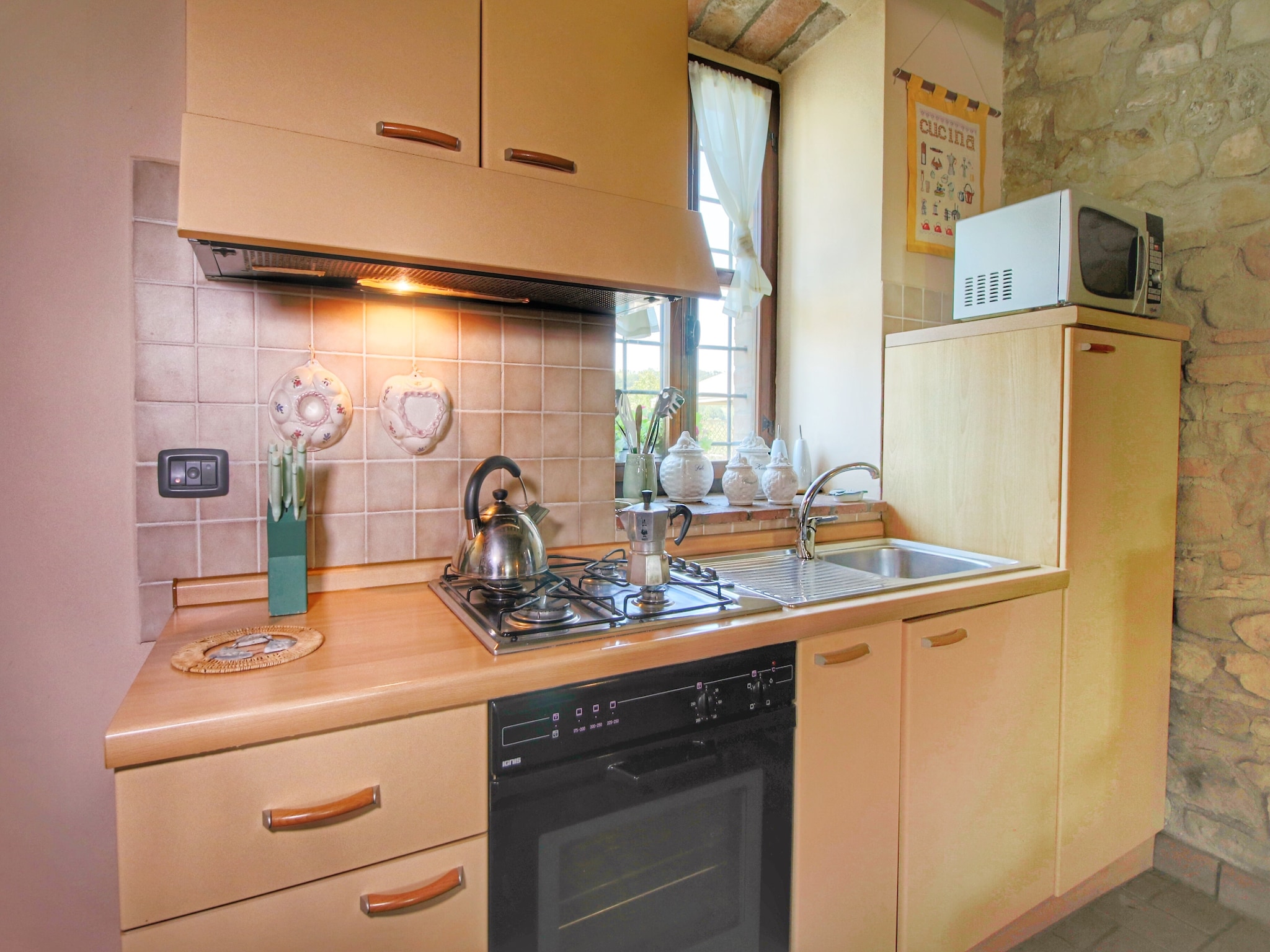 Apartment Casa Utimio
