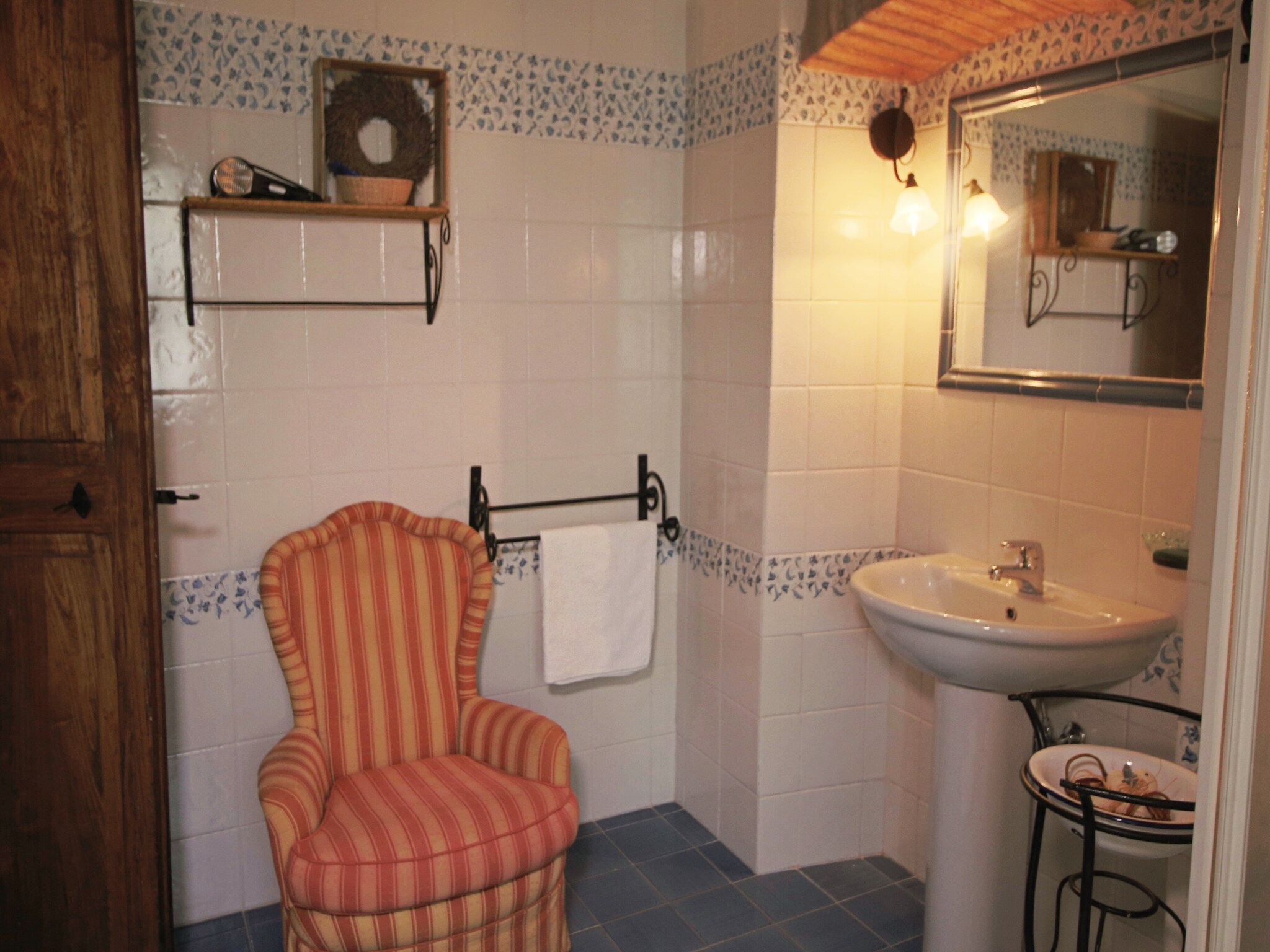 Apartment Casa Utimio