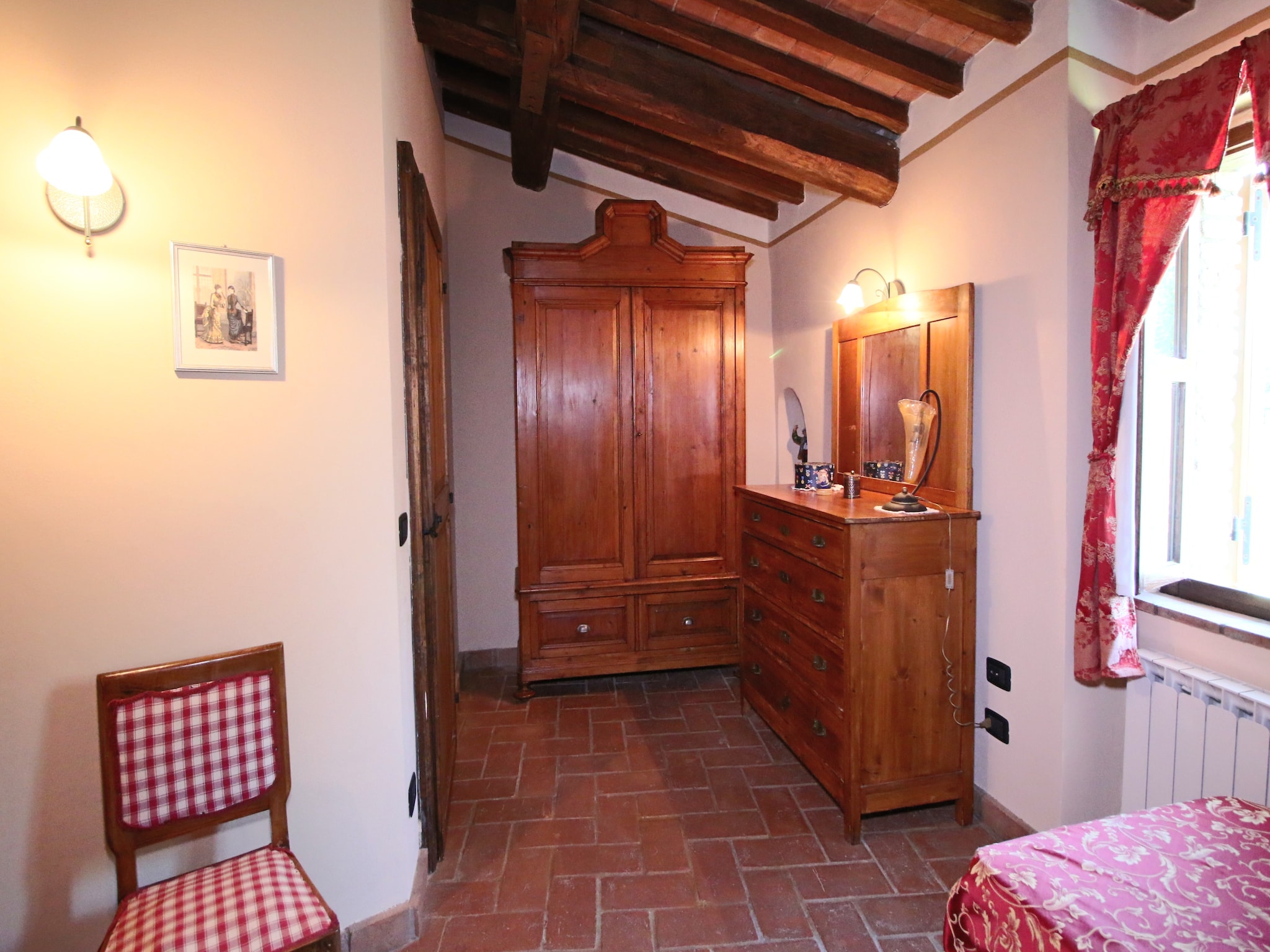 Apartment Casa Utimio