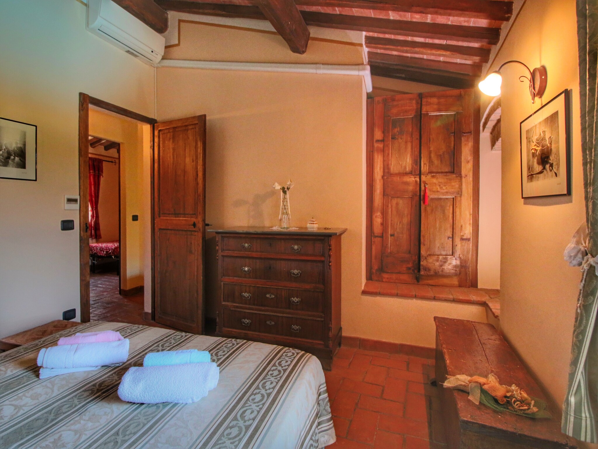 Apartment Casa Utimio