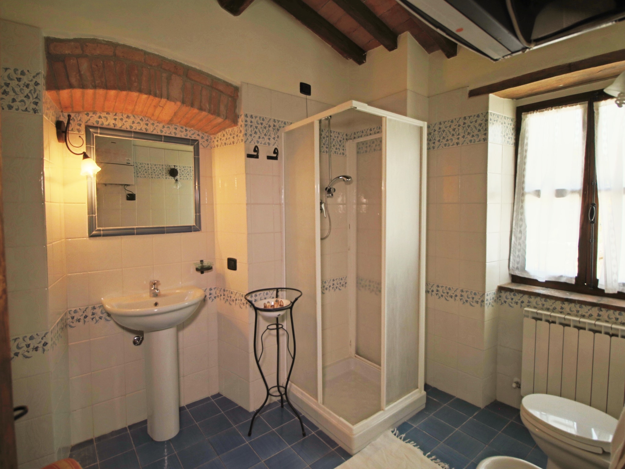 Apartment Casa Utimio