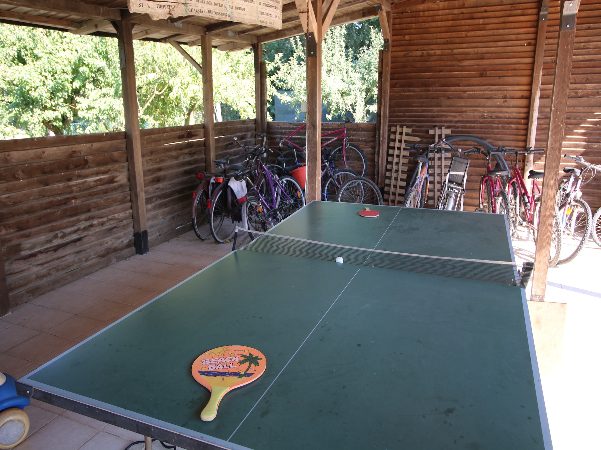 Ferienwohnung Casa Visietto