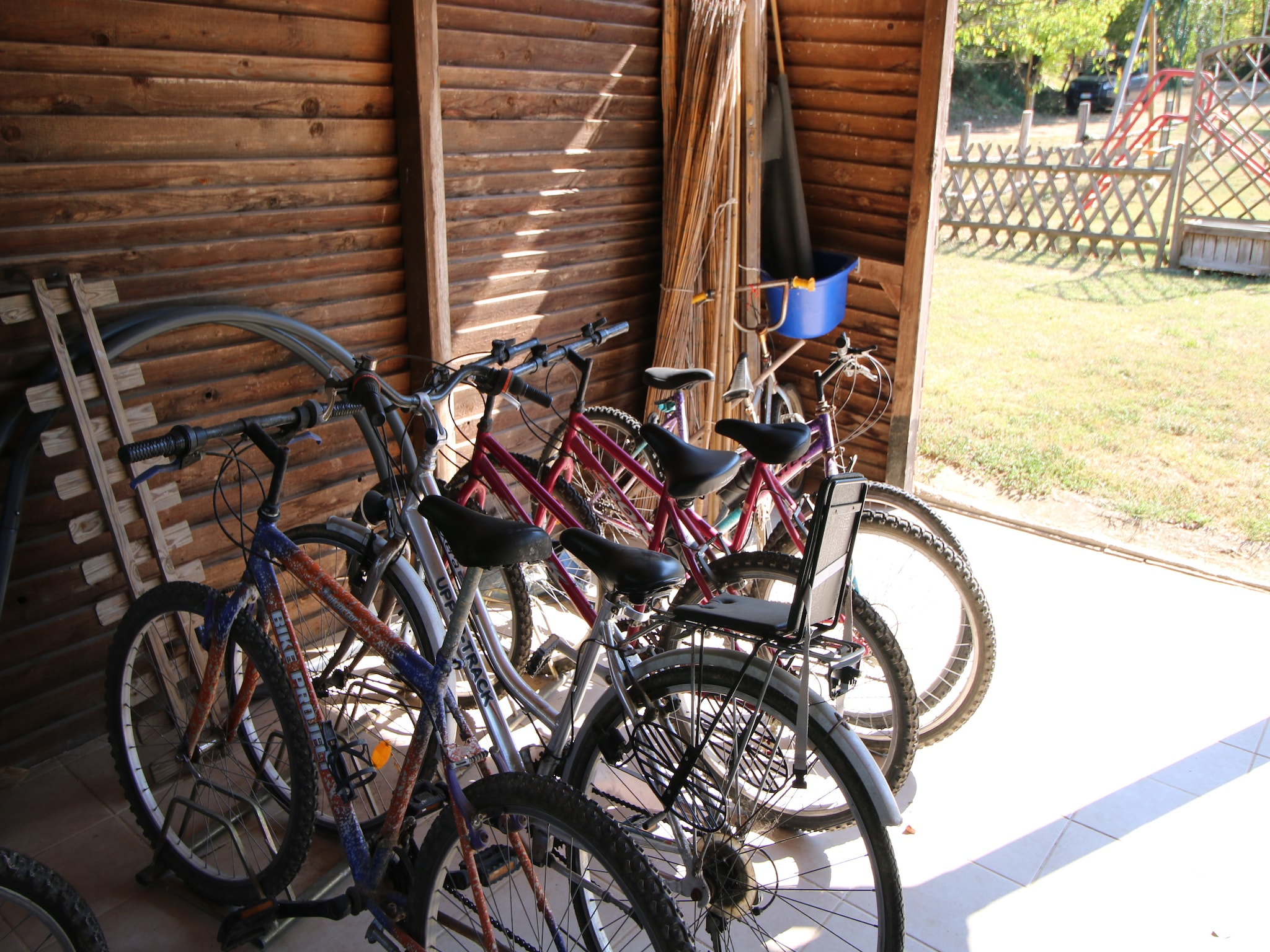 Ferienwohnung Casa Visietto