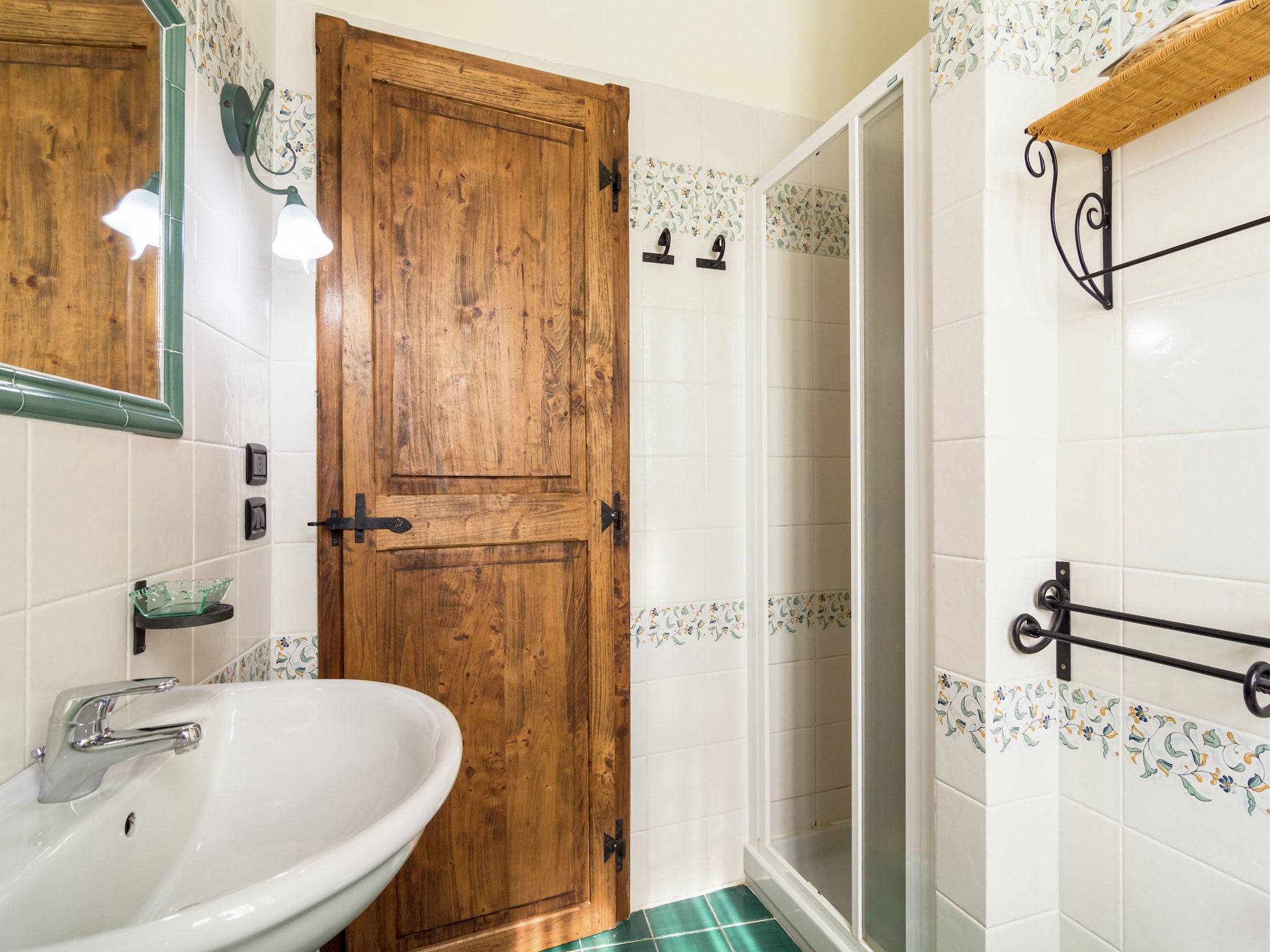 Ferienwohnung Casa Visietto