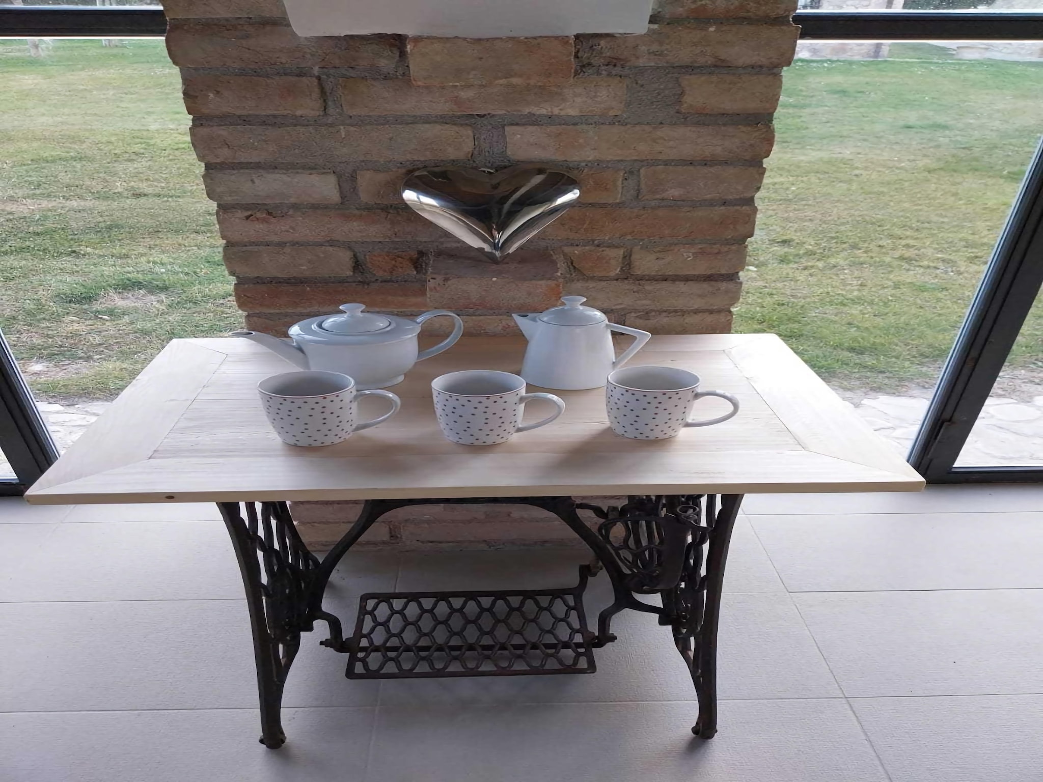 Ferienwohnung Casa Visietto