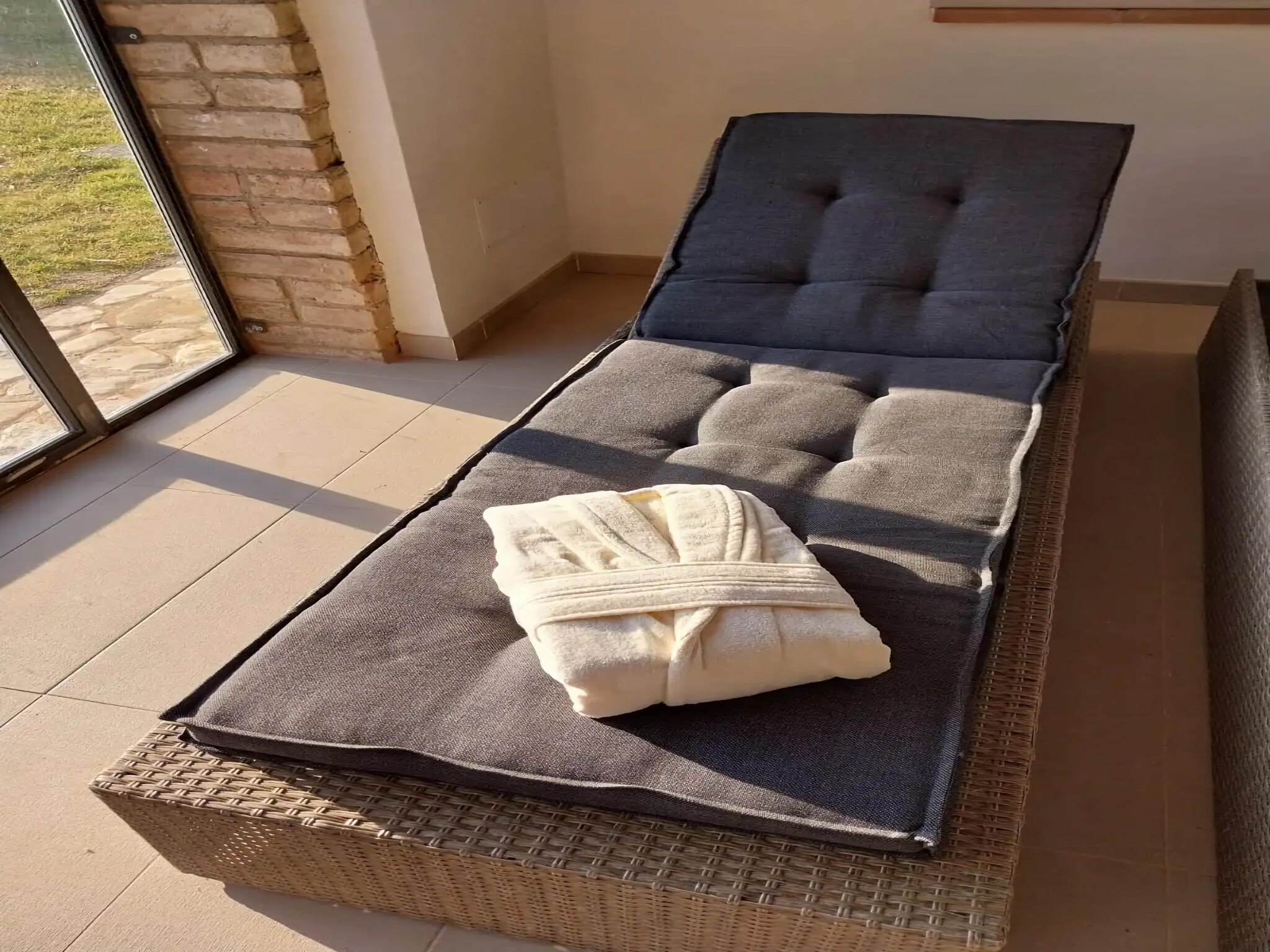 Ferienwohnung Casa Visietto