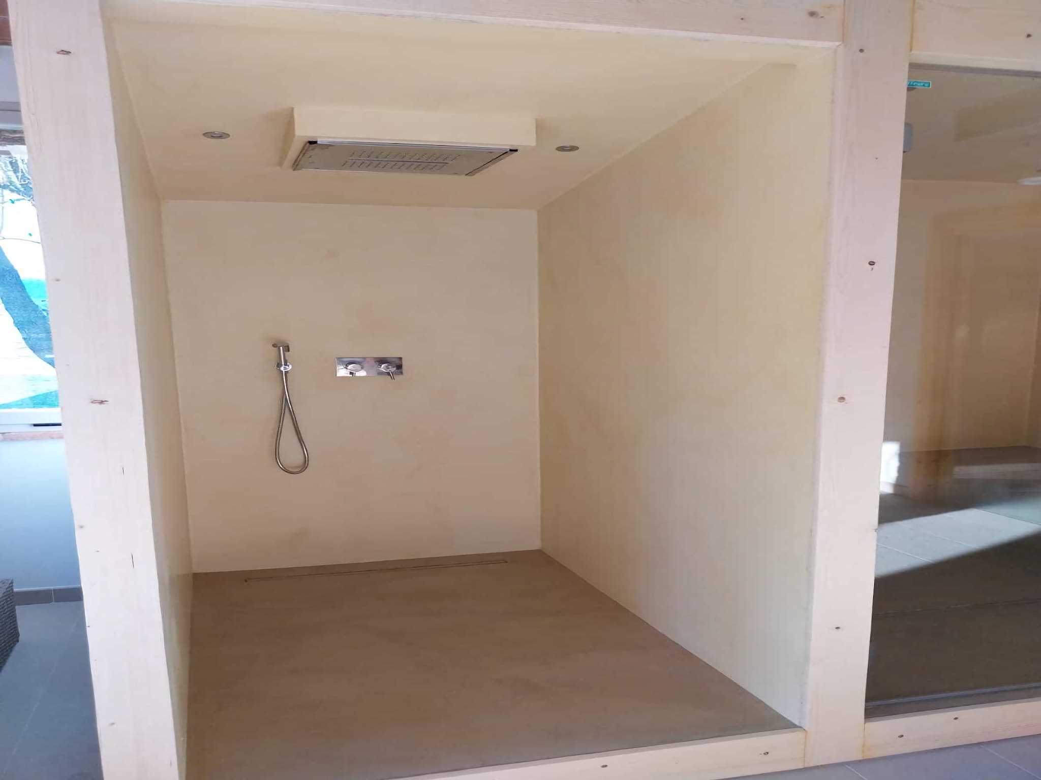 Ferienwohnung Casa Visietto
