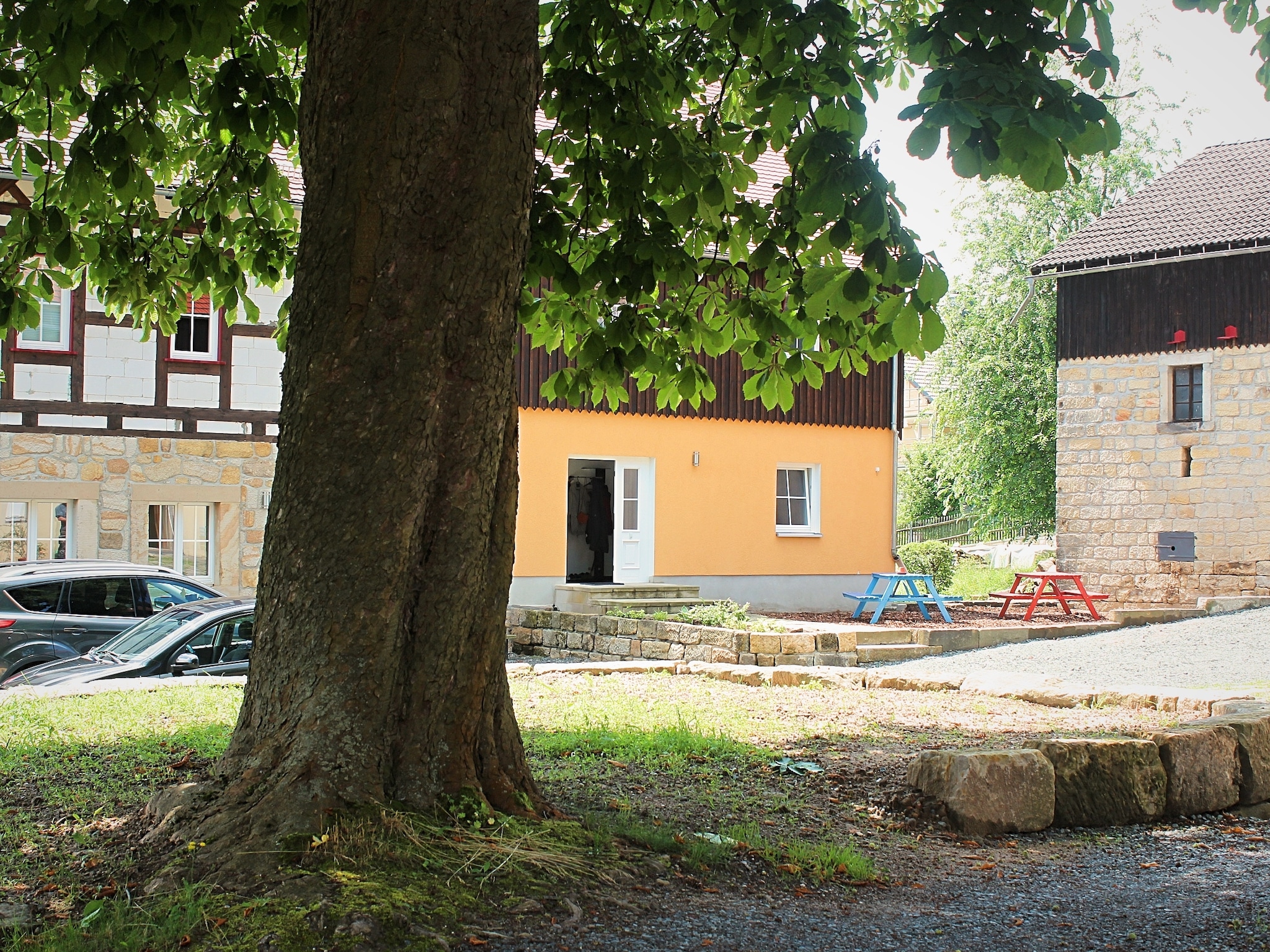 Ferienwohnung Koenigstein