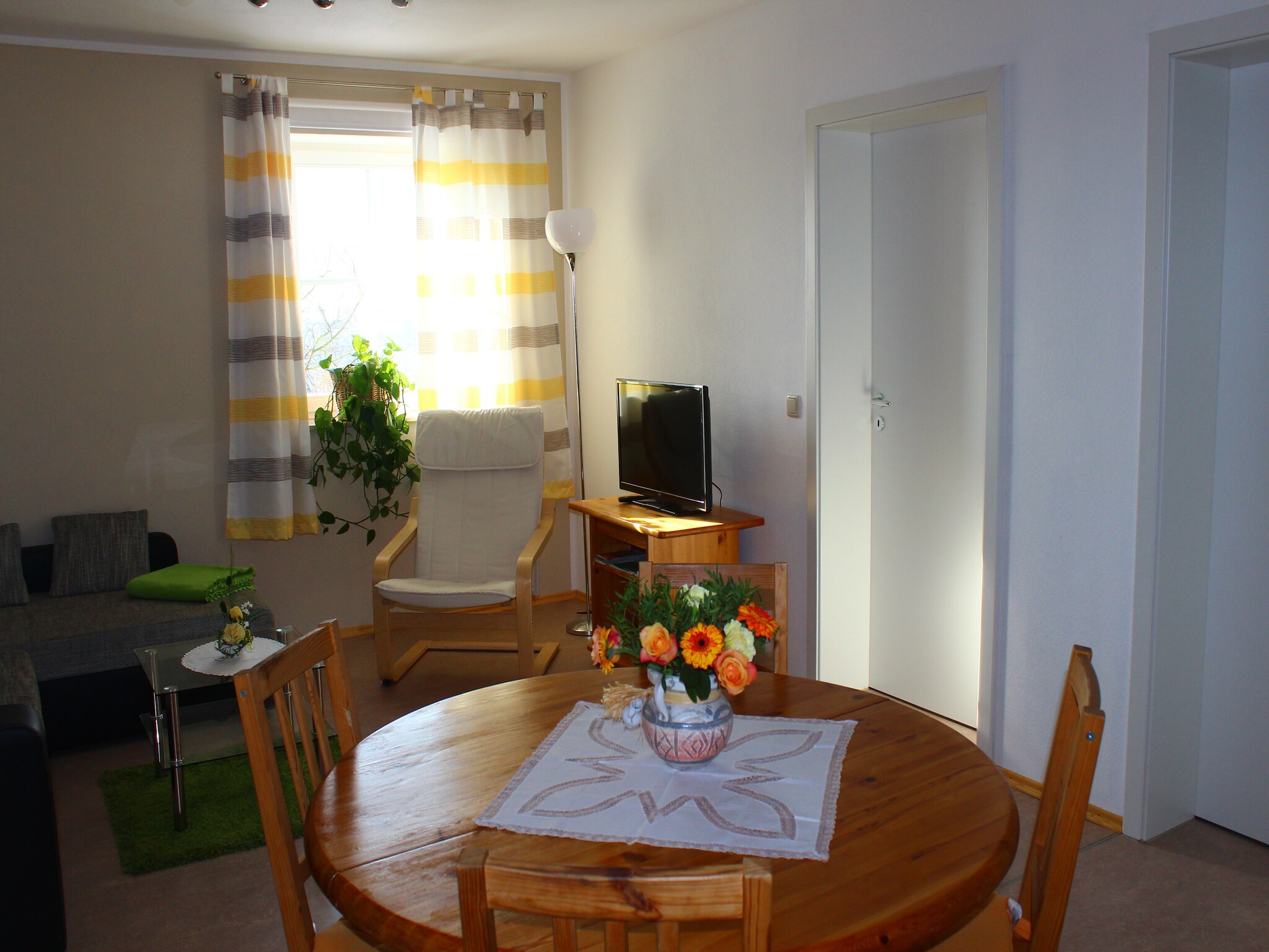 Ferienwohnung Koenigstein
