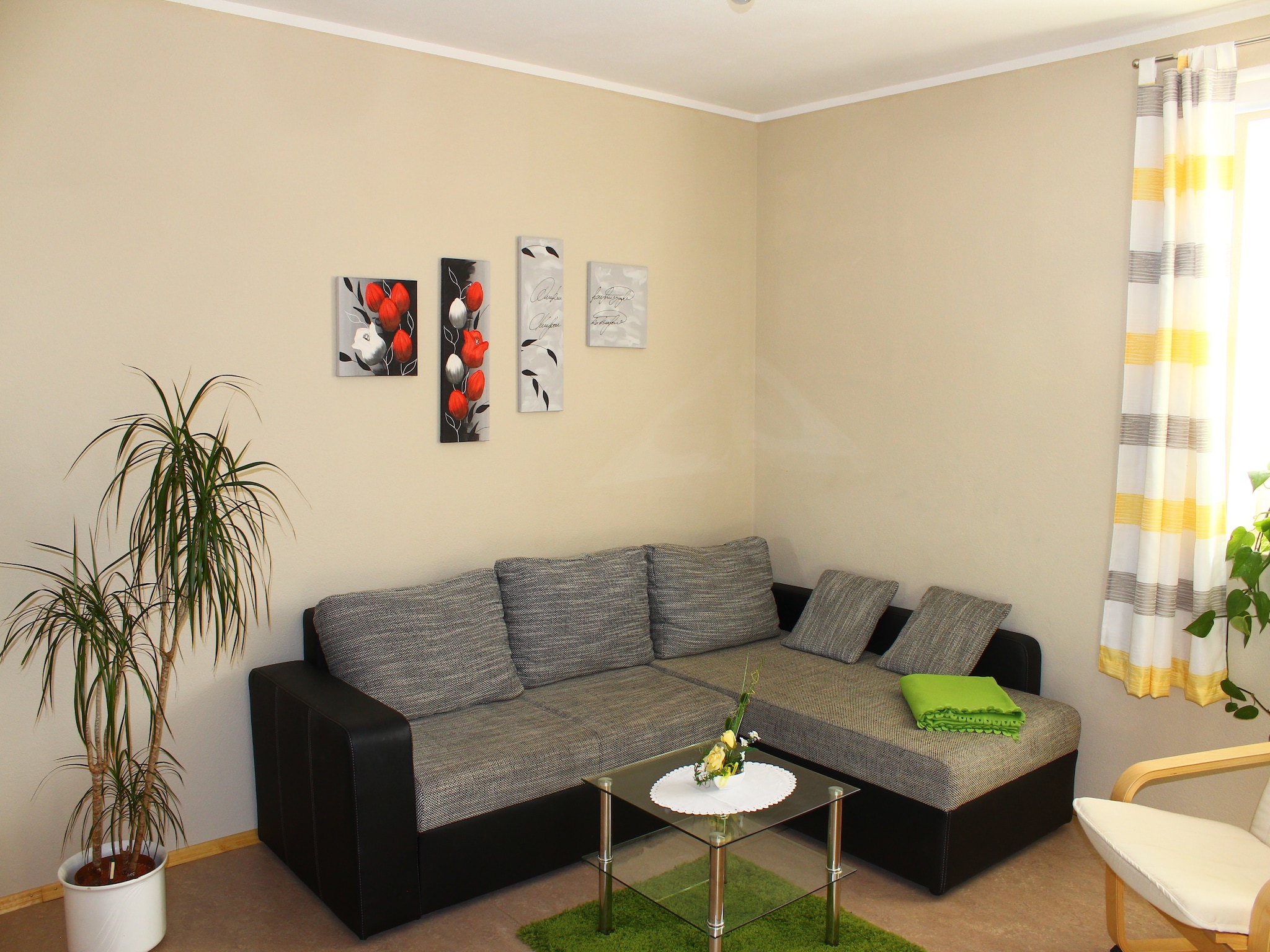 Ferienwohnung Koenigstein