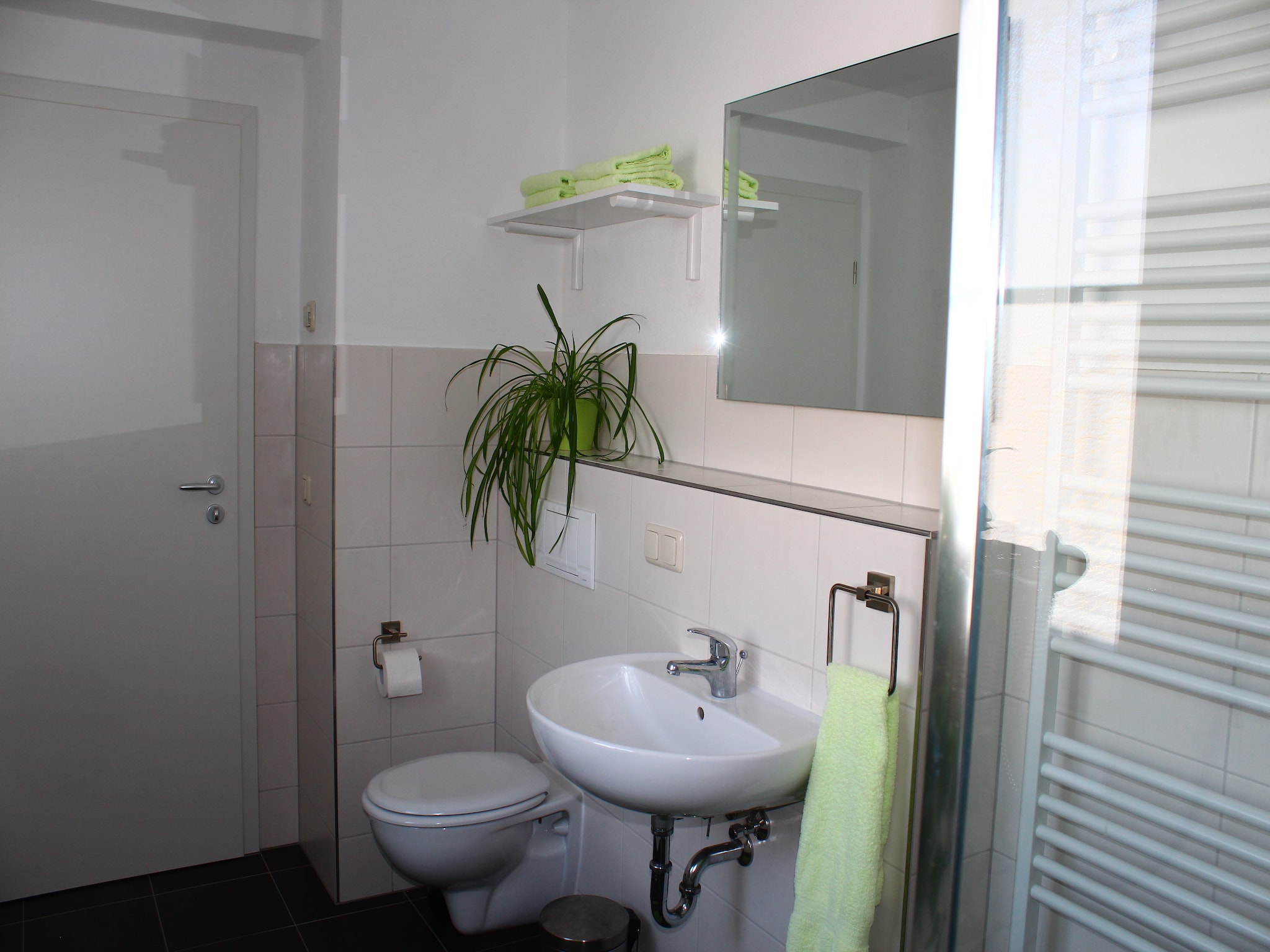 Ferienwohnung Koenigstein