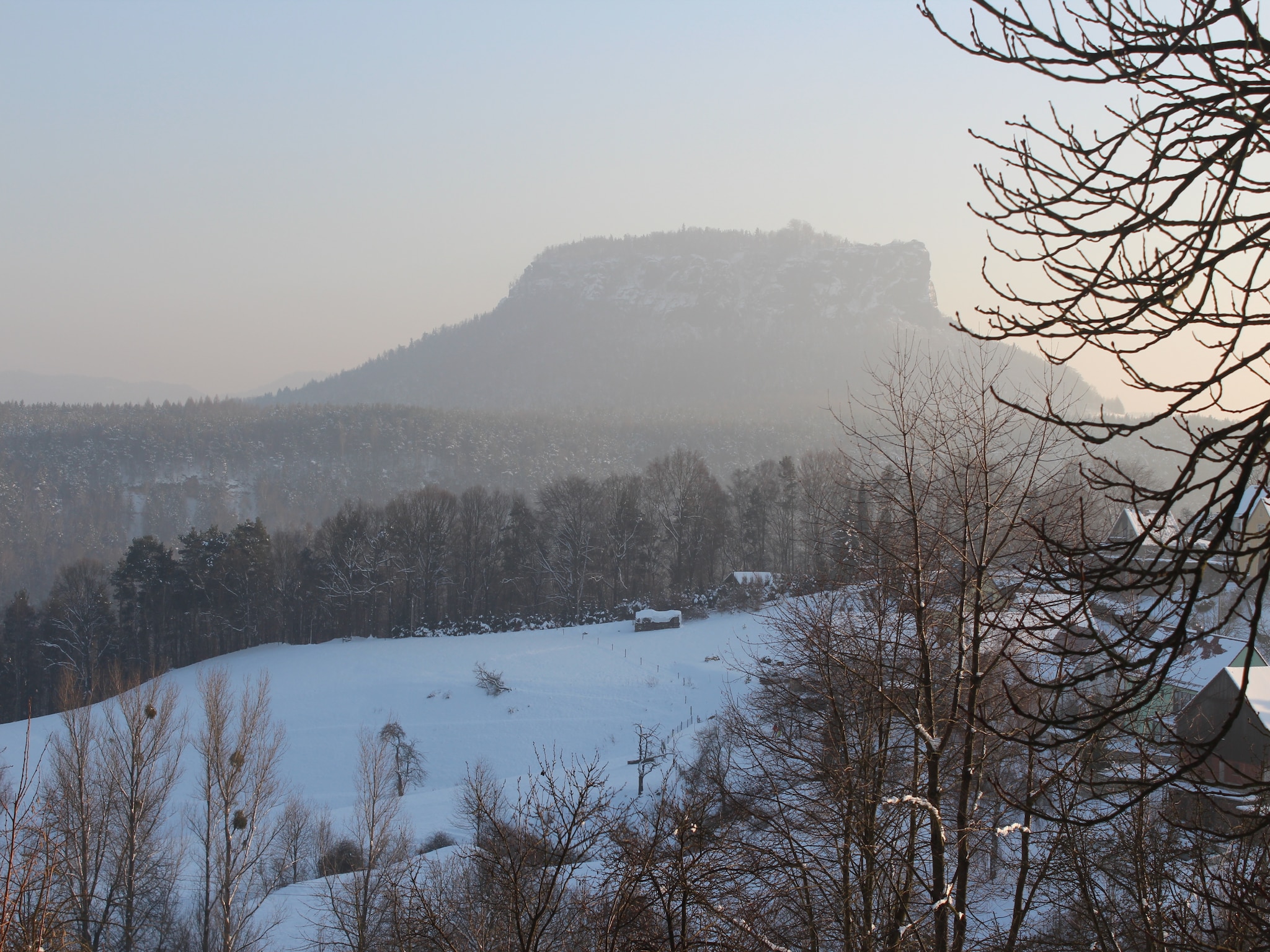 Ferienwohnung Koenigstein