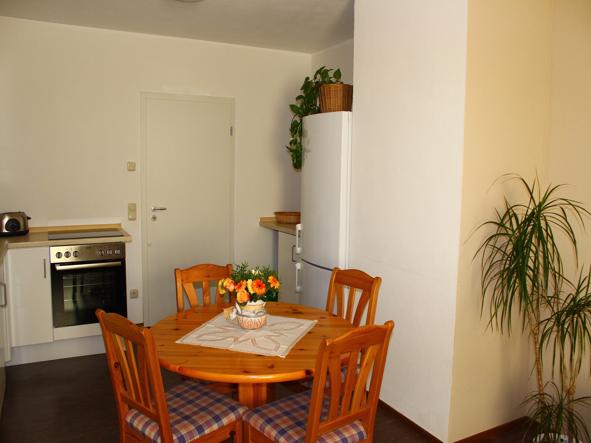 Ferienwohnung Koenigstein
