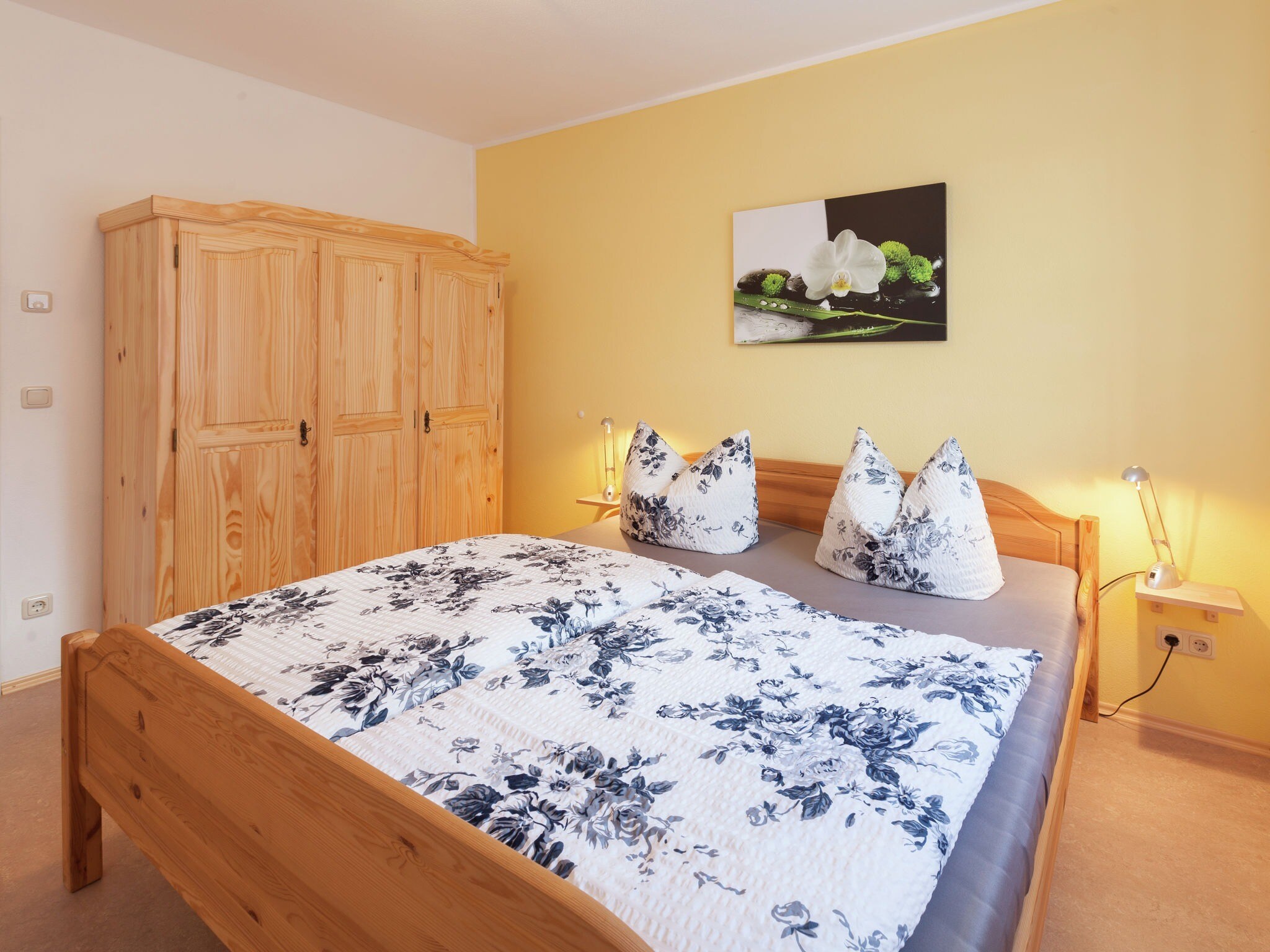 Ferienwohnung Koenigstein