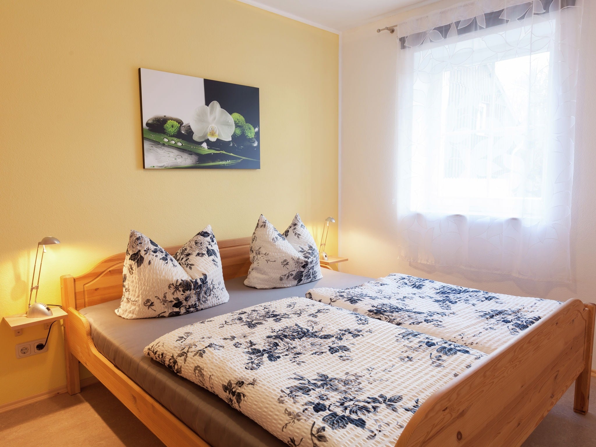 Ferienwohnung Koenigstein