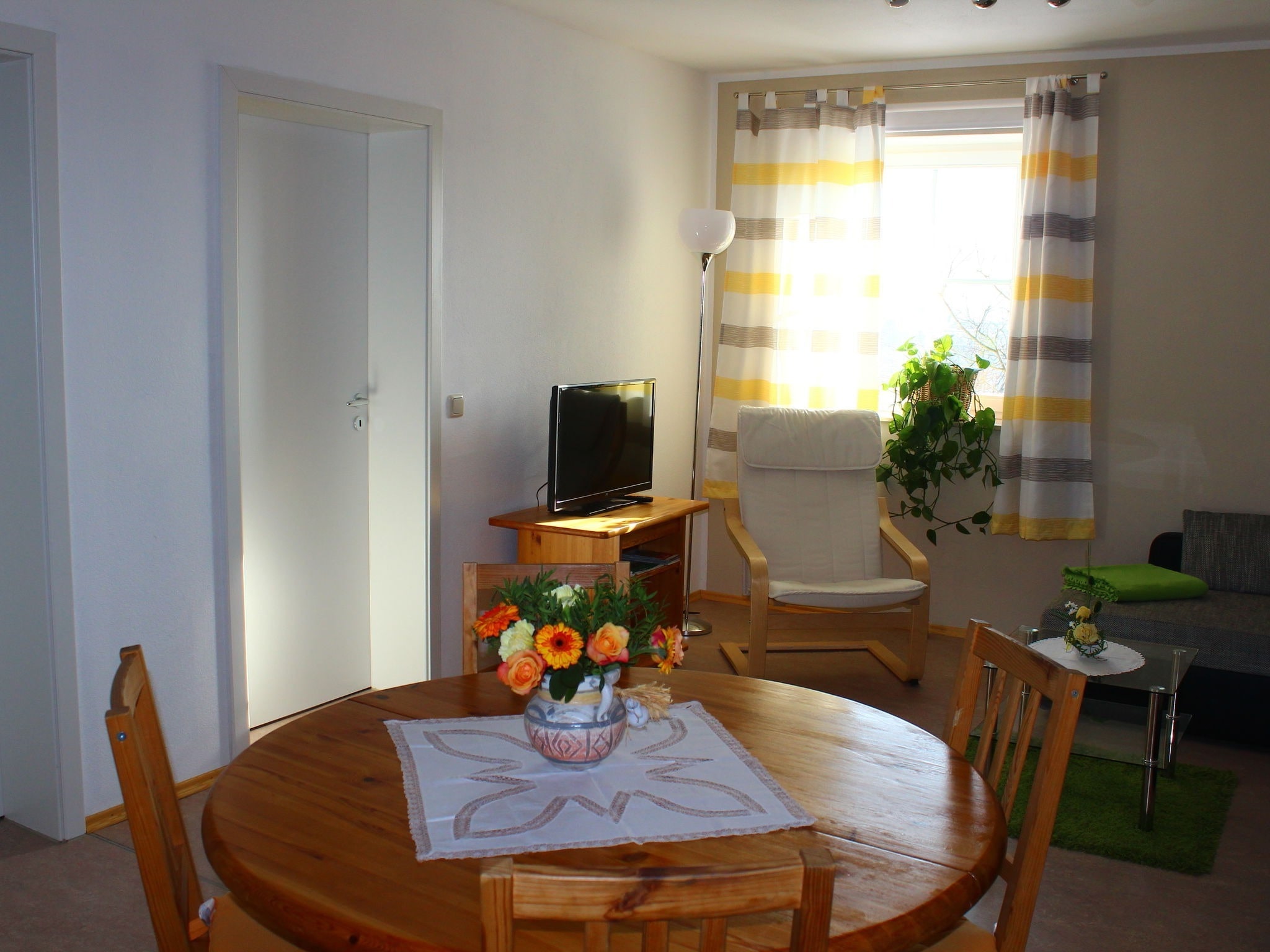 Ferienwohnung Koenigstein