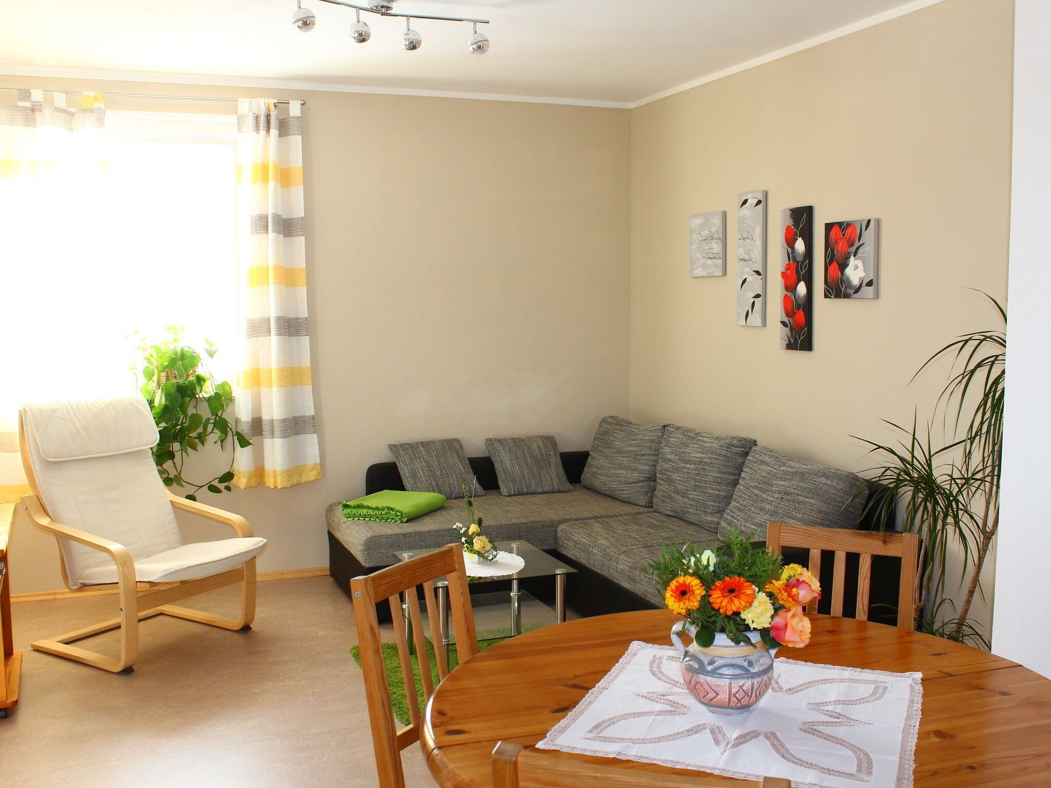 Ferienwohnung Koenigstein
