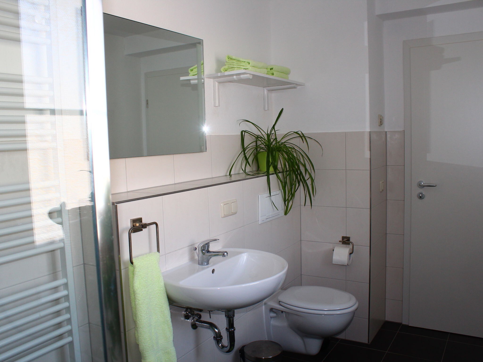 Ferienwohnung Koenigstein