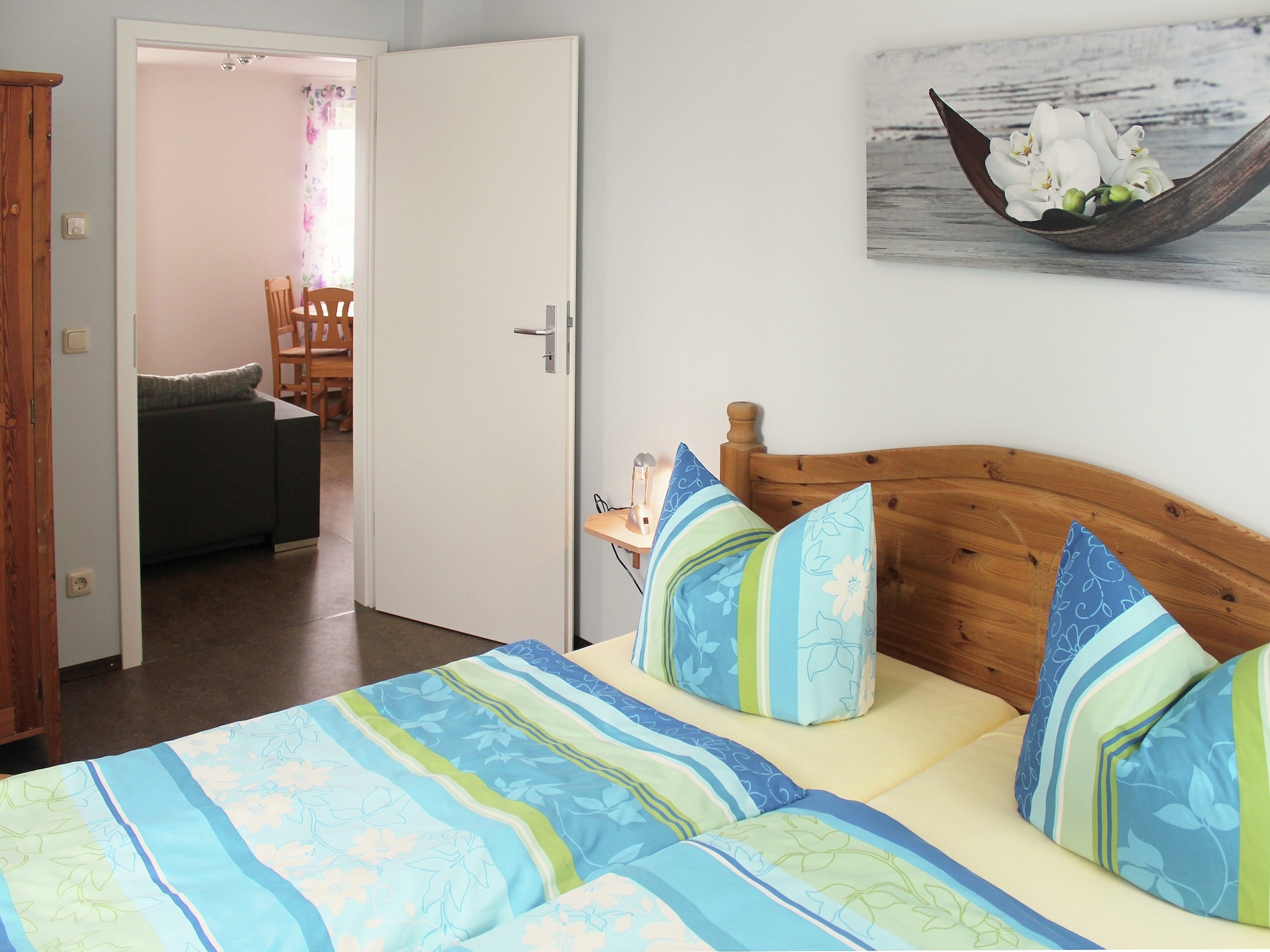 Ferienwohnung Baerenstein
