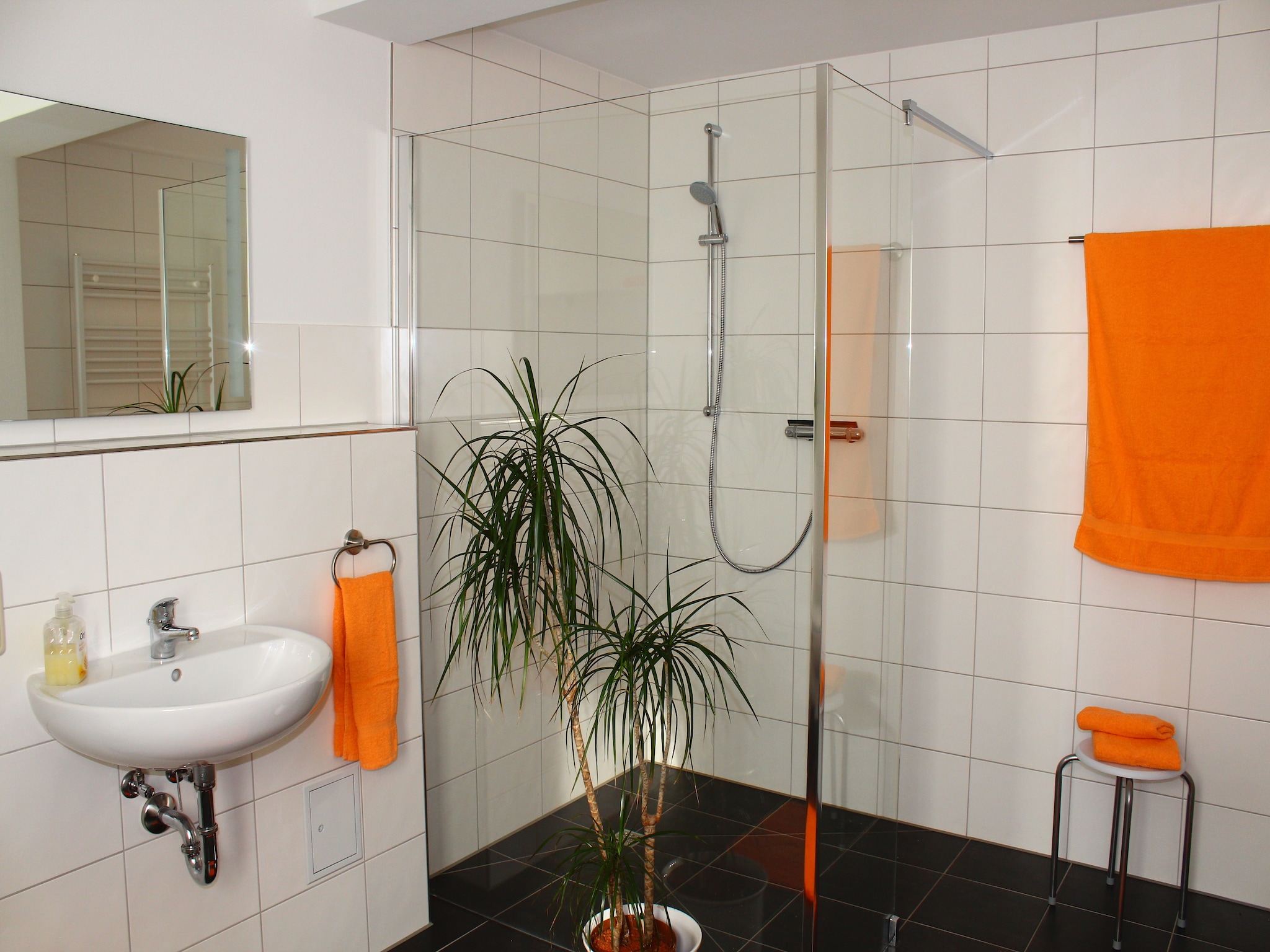 Ferienwohnung Baerenstein