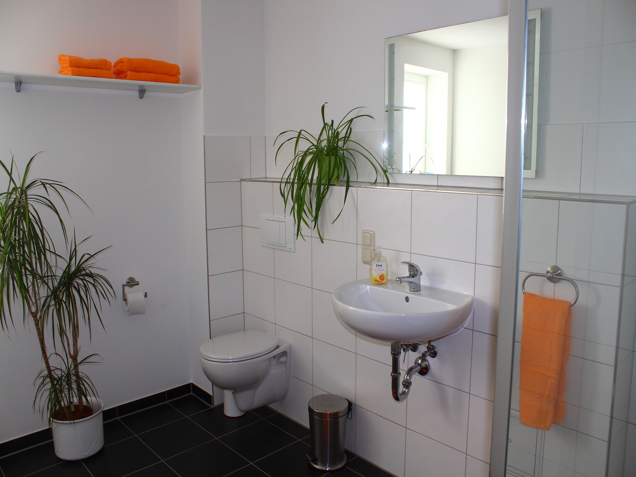 Ferienwohnung Baerenstein