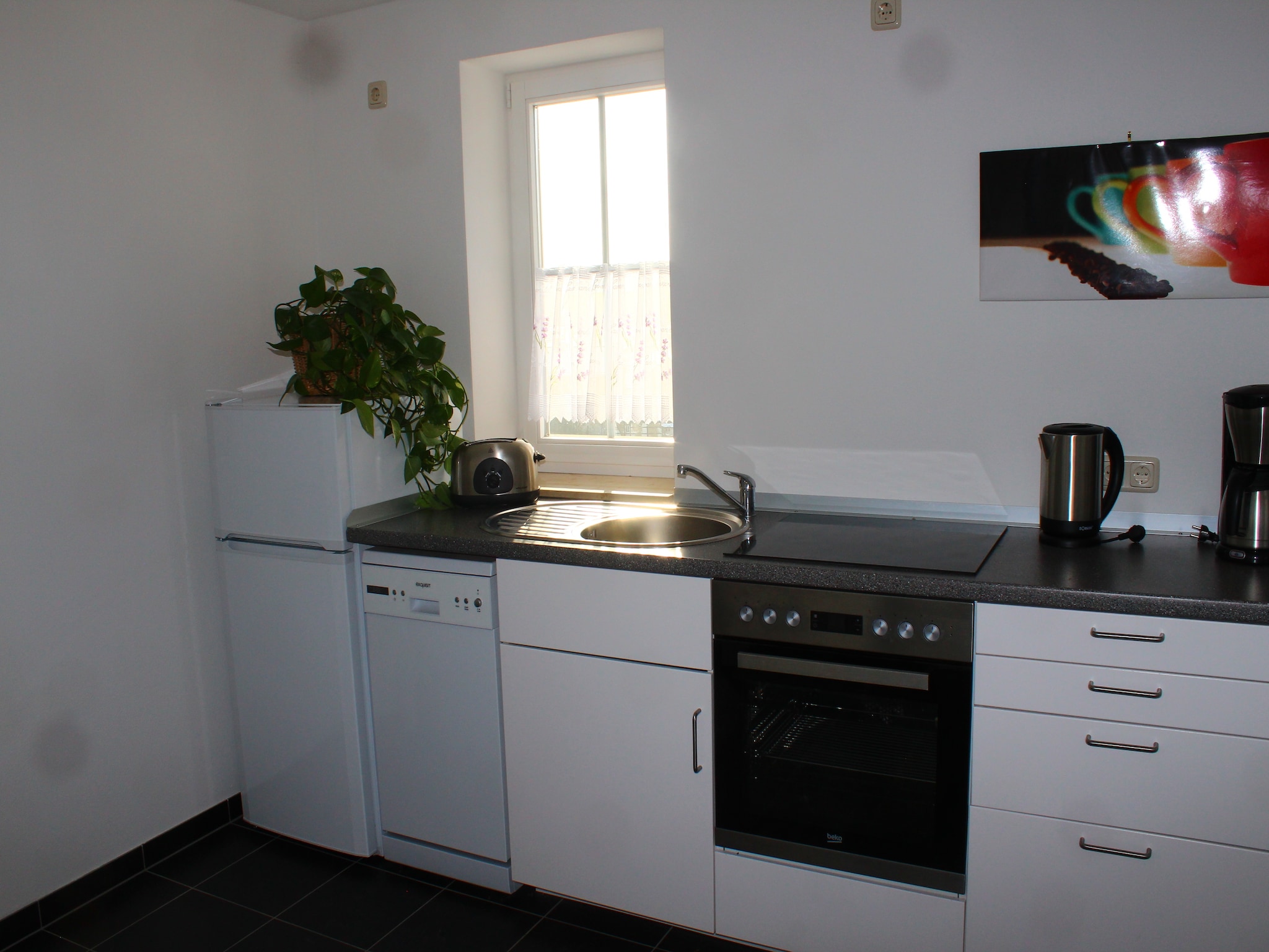 Ferienwohnung Baerenstein