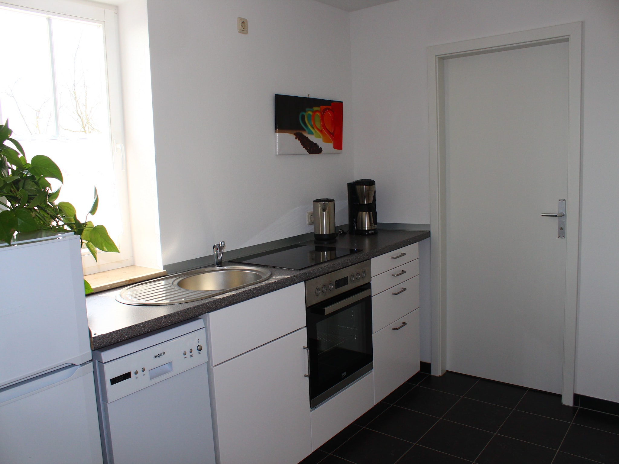 Ferienwohnung Baerenstein