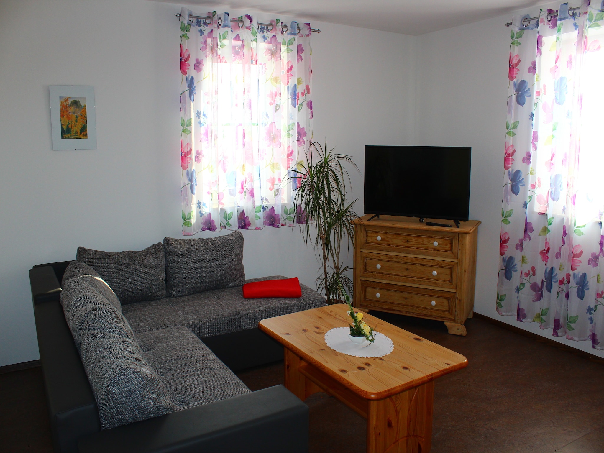 Ferienwohnung Baerenstein