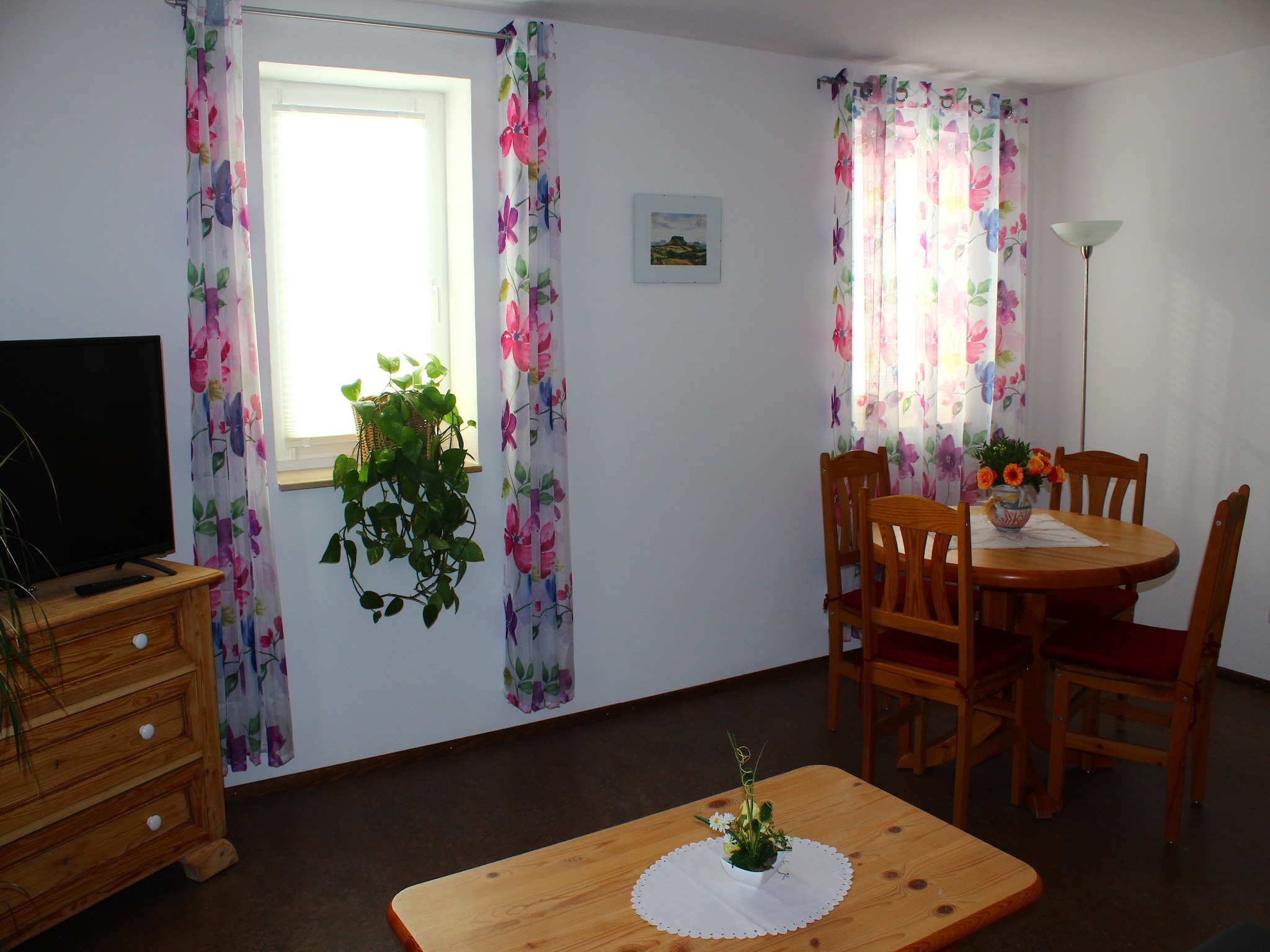 Ferienwohnung Baerenstein