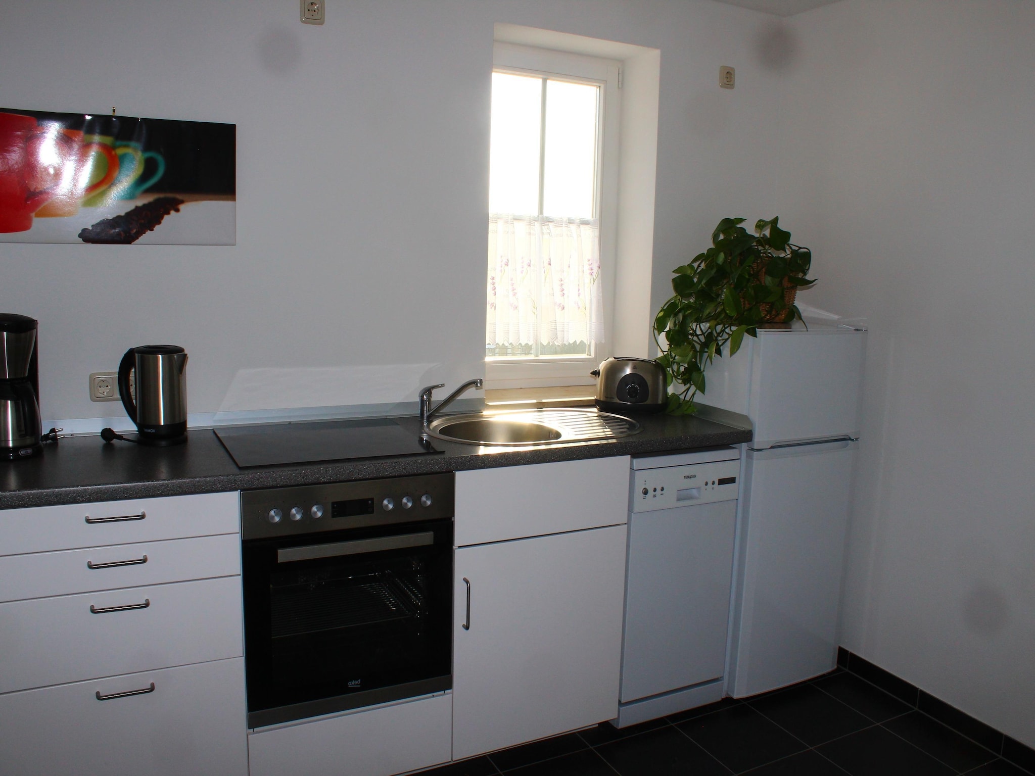 Ferienwohnung Baerenstein