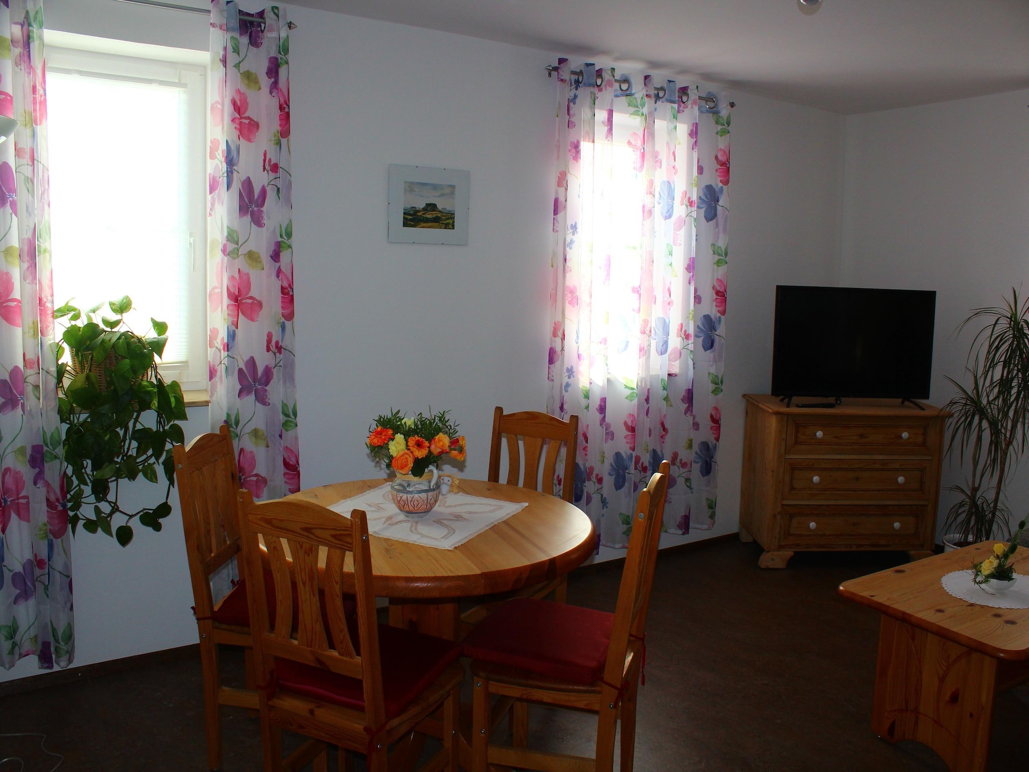 Ferienwohnung Baerenstein