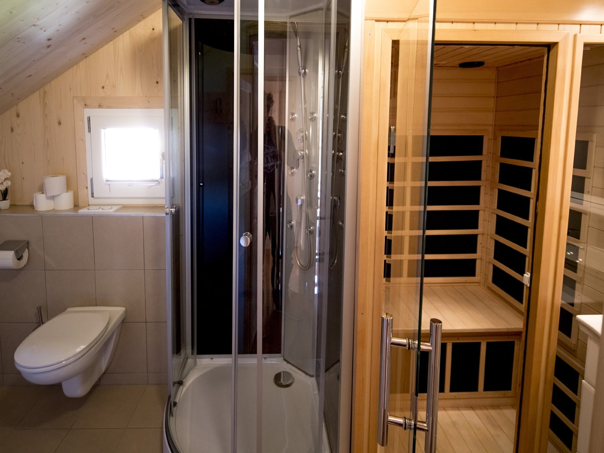 Feriebolig Kreischberg Chalets 20