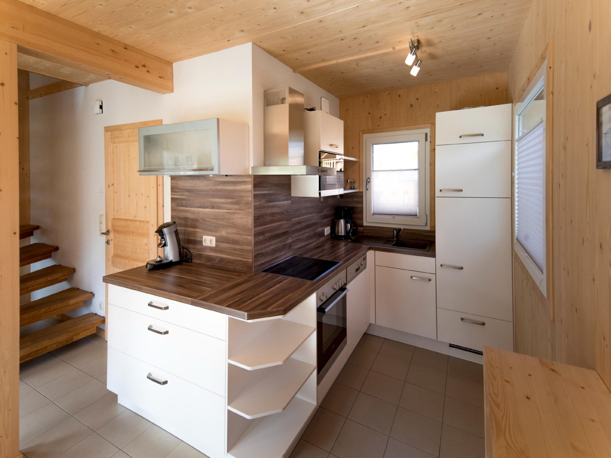 Feriebolig Kreischberg Chalets 20