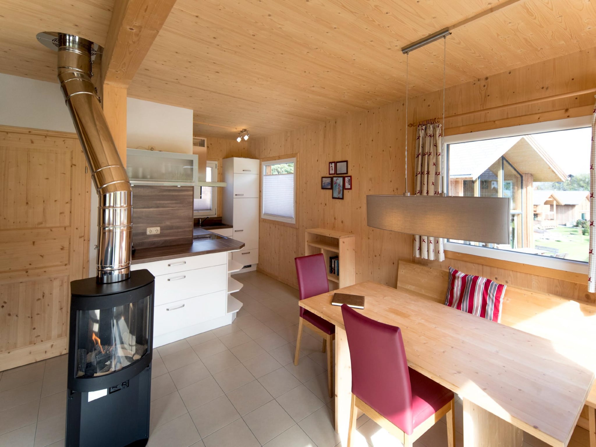 Feriebolig Kreischberg Chalets 20