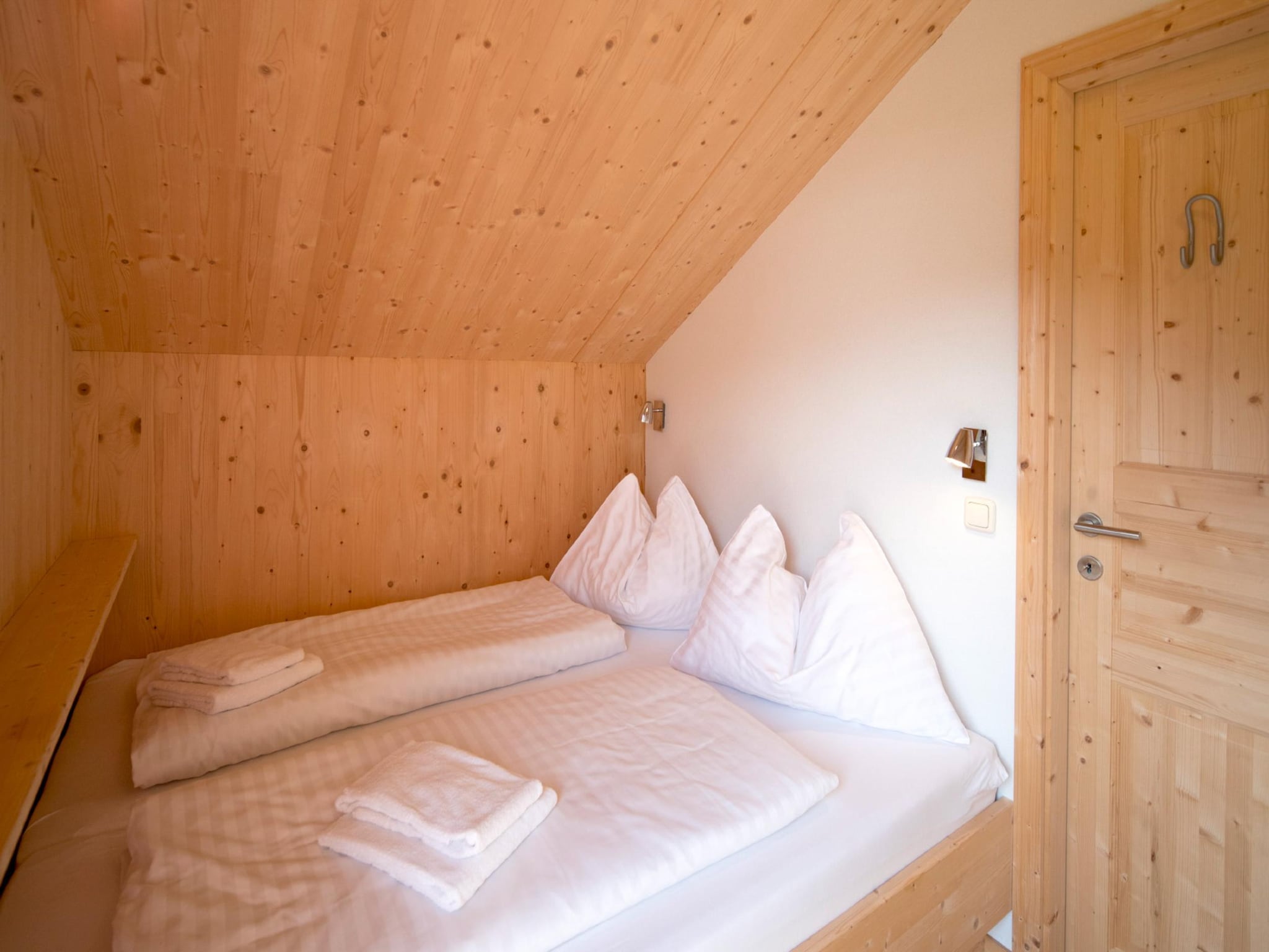 Feriebolig Kreischberg Chalets 20