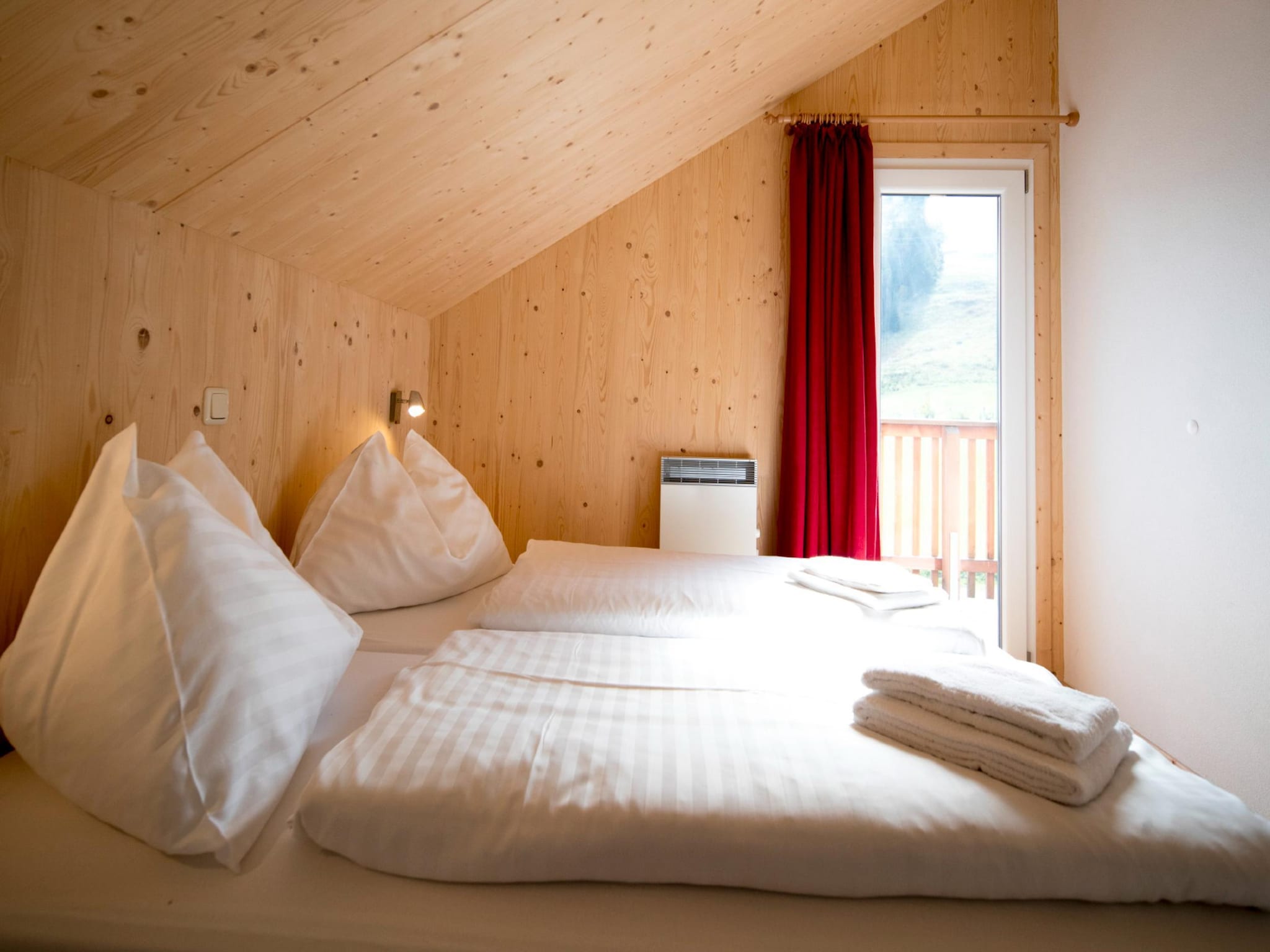 Feriebolig Kreischberg Chalets 20