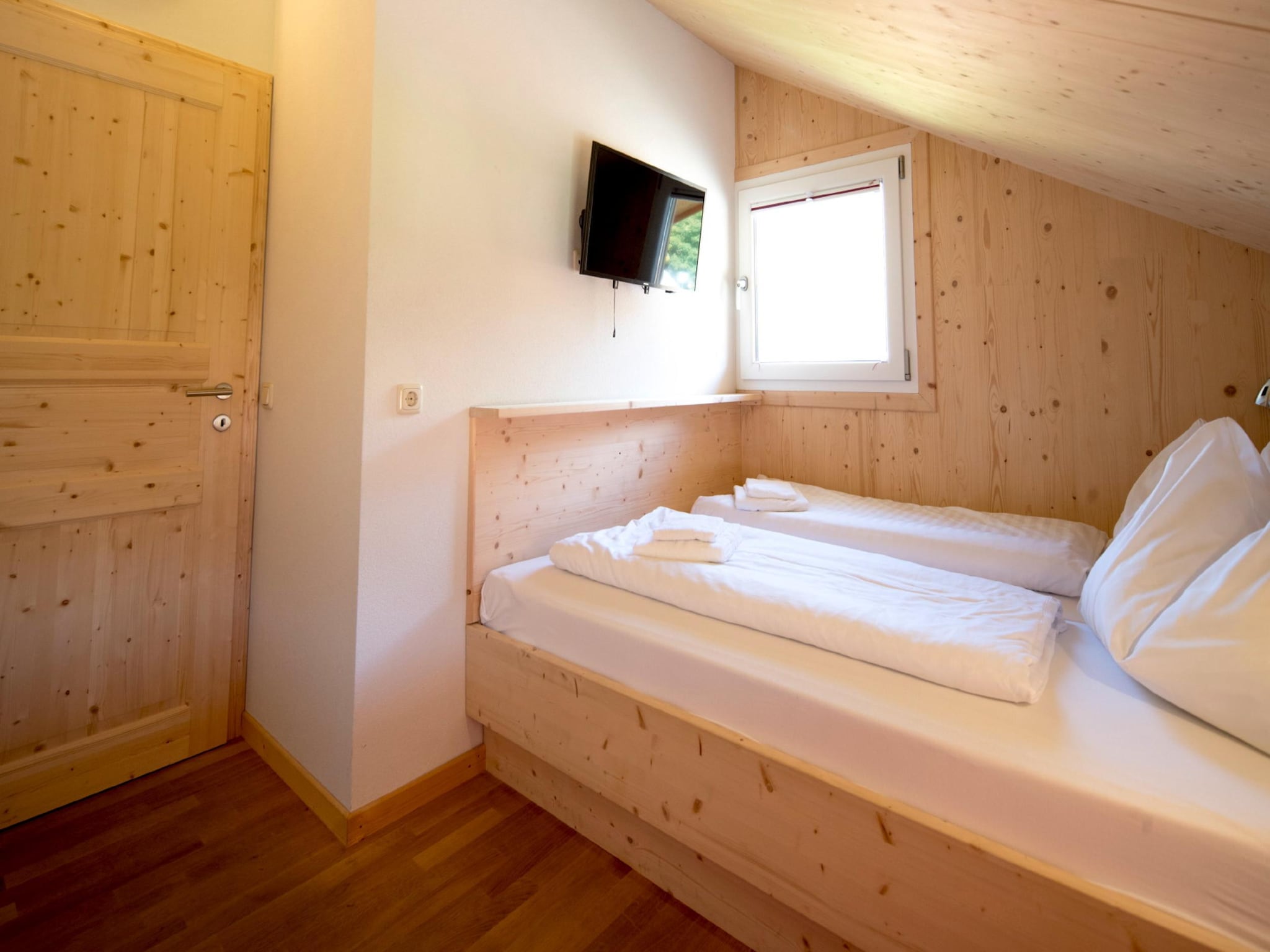 Feriebolig Kreischberg Chalets 20